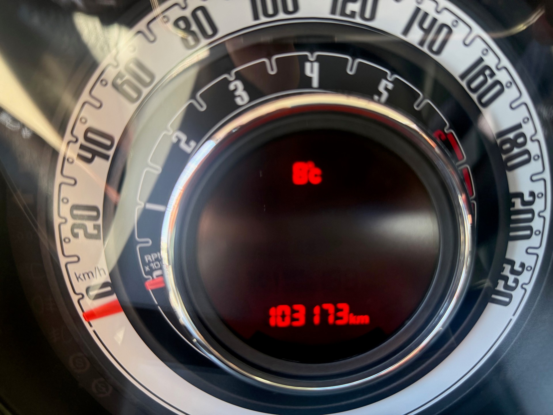 FIAT 500 0.9 Twinair Mirror ( Visite du jour-Garantie-Service à jour-Pneus neufs)-image-10