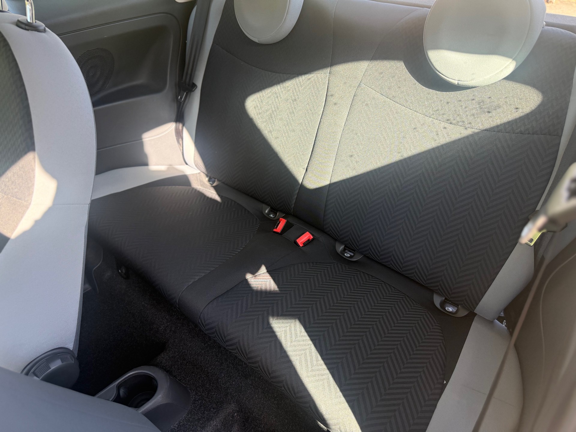 FIAT 500 0.9 Twinair Mirror ( Visite du jour-Garantie-Service à jour-Pneus neufs)-image-8