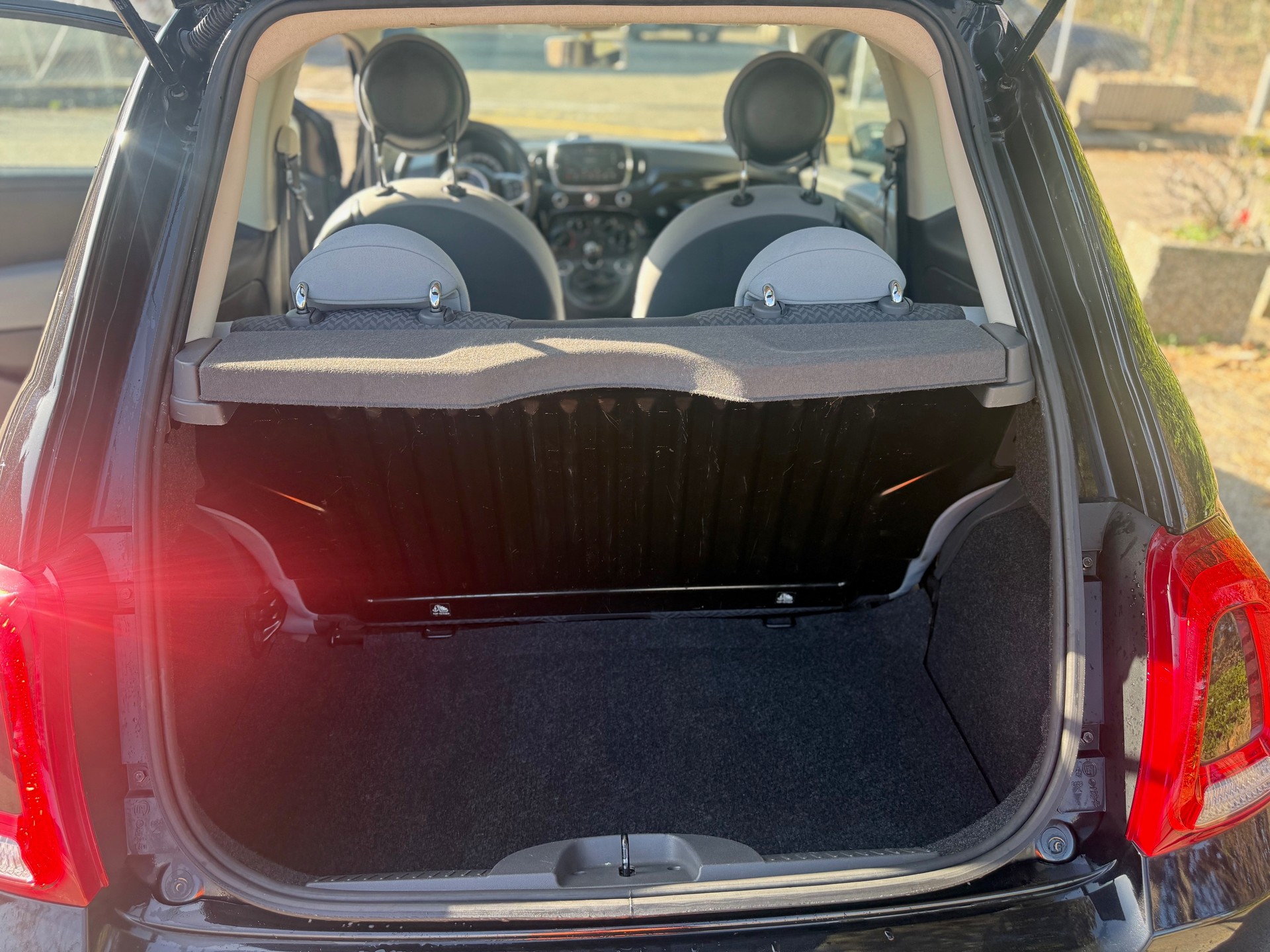 FIAT 500 0.9 Twinair Mirror ( Visite du jour-Garantie-Service à jour-Pneus neufs)-image-5