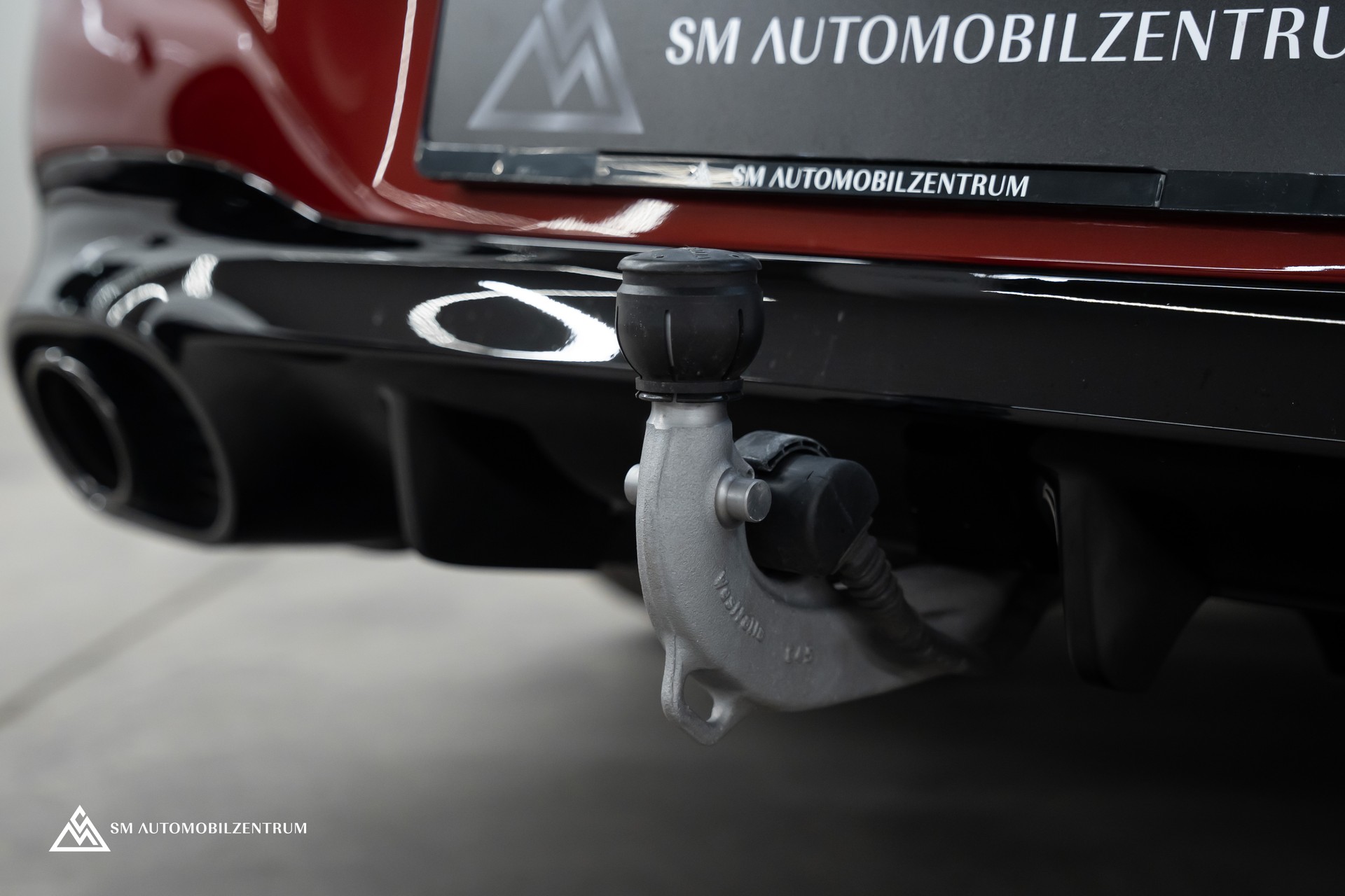 MERCEDES-BENZ CLA 35 AMG 4matic / Head-Up / 360° / Panorama-image-12