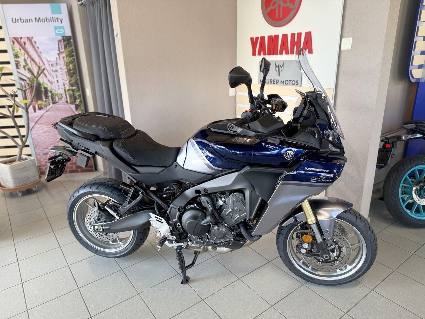 YAMAHA TRACER 9 GT Y AMT-image-2