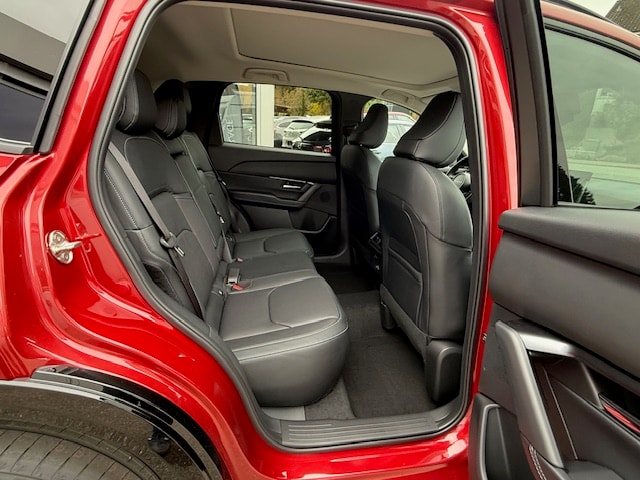 MAZDA CX-5 e-Skyactiv-G 141 Homura AWD-image-8