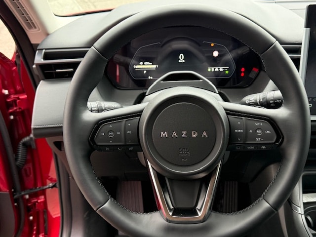 MAZDA CX-5 e-Skyactiv-G 141 Homura AWD-image-10