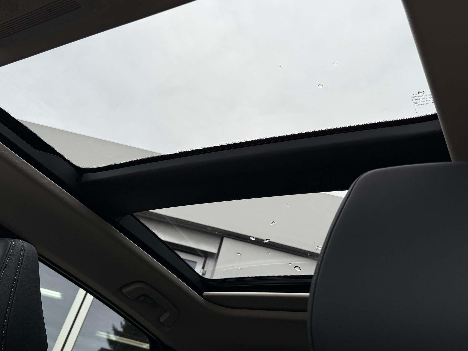 MAZDA CX-5 e-Skyactiv-G 141 Homura AWD-image-15