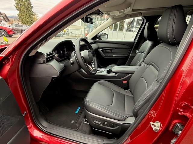 MAZDA CX-5 e-Skyactiv-G 141 Homura AWD-image-7