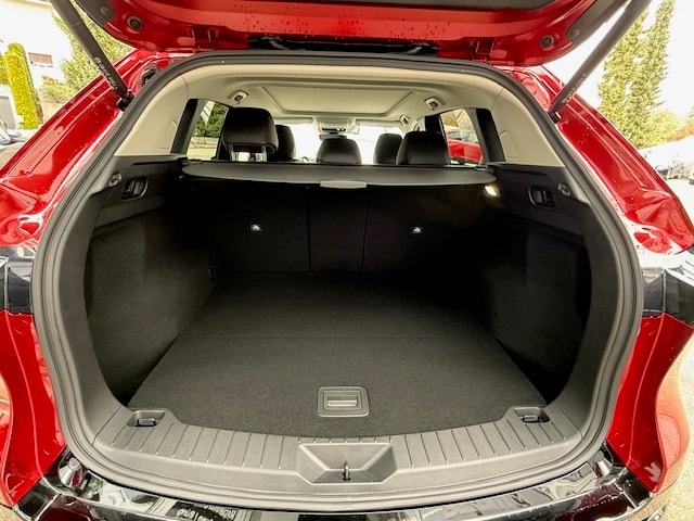 MAZDA CX-5 e-Skyactiv-G 141 Homura AWD-image-14