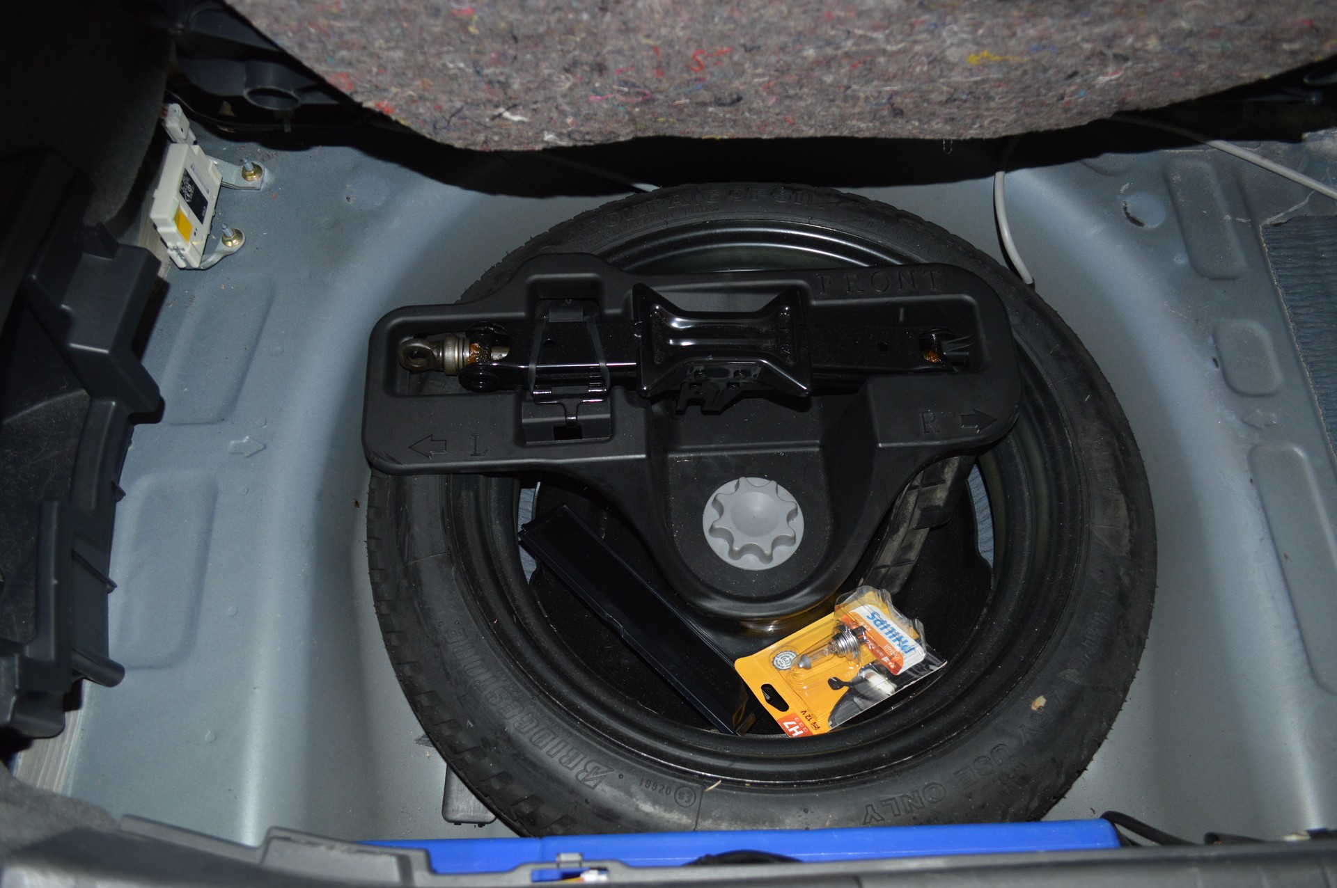 TOYOTA Prius 1.5 16V Hybrid-image-15