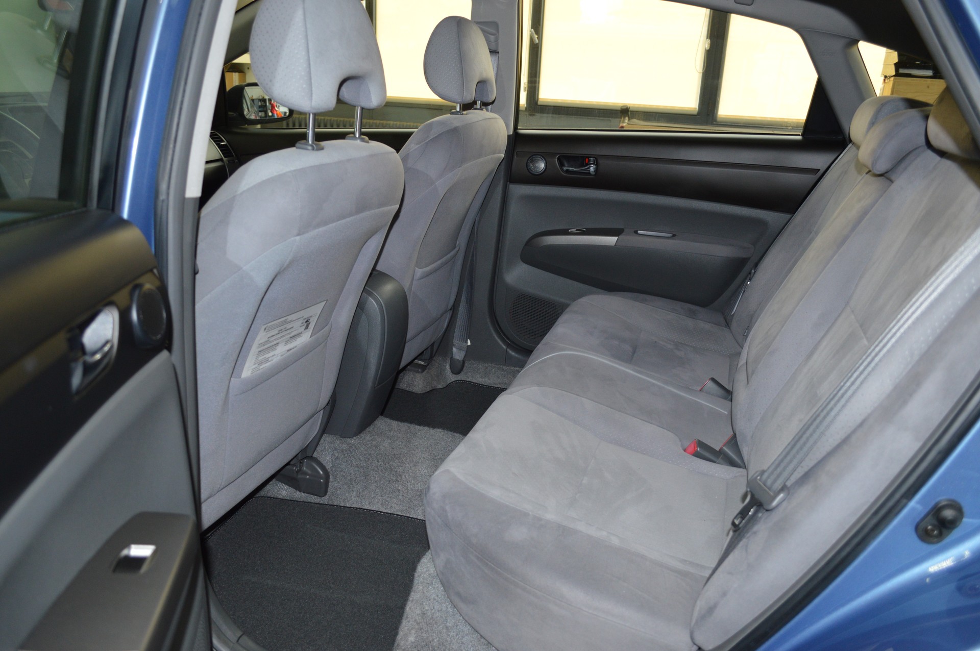 TOYOTA Prius 1.5 16V Hybrid-image-10