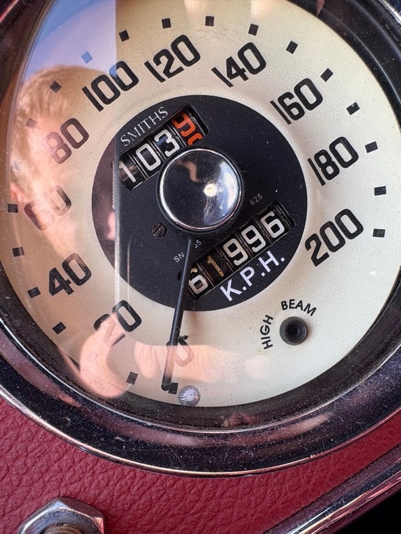 AUSTIN-HEALEY 3000 MKI-image-9