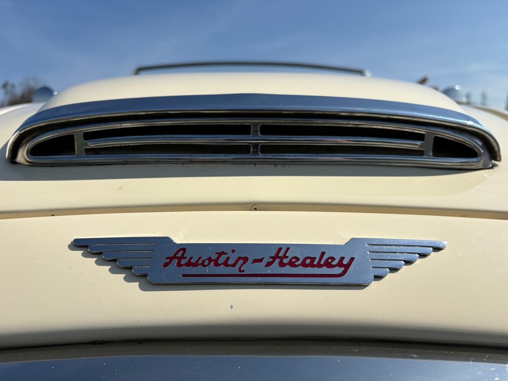 AUSTIN-HEALEY 3000 MKI-image-18