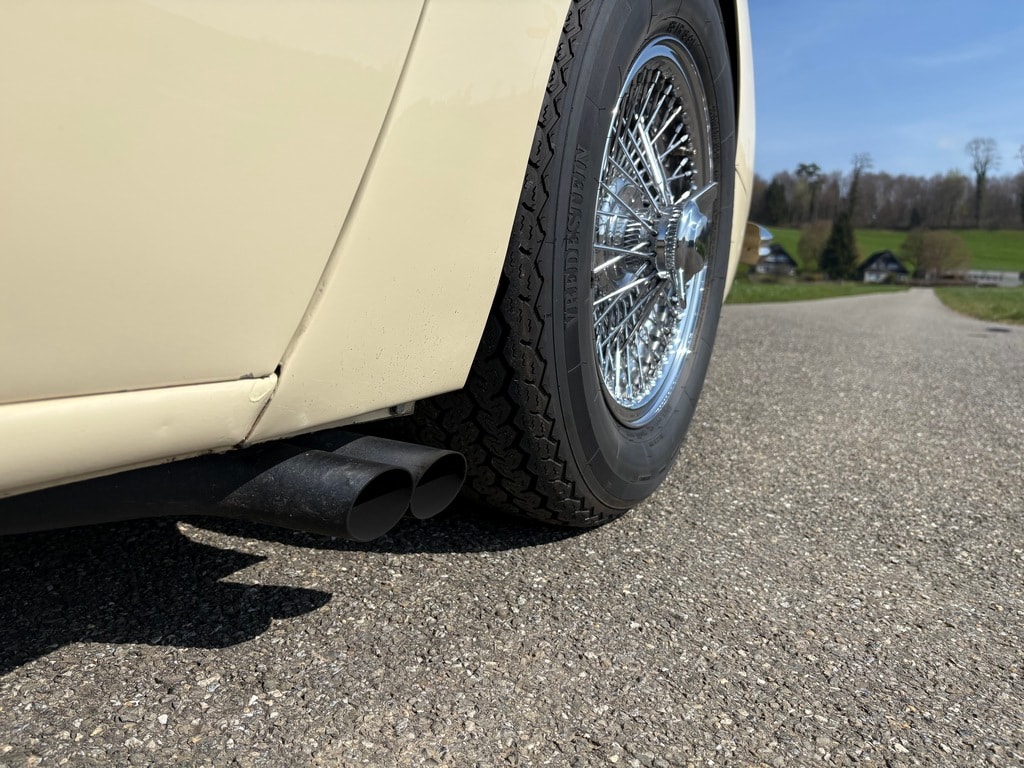 AUSTIN-HEALEY 3000 MKI-image-13