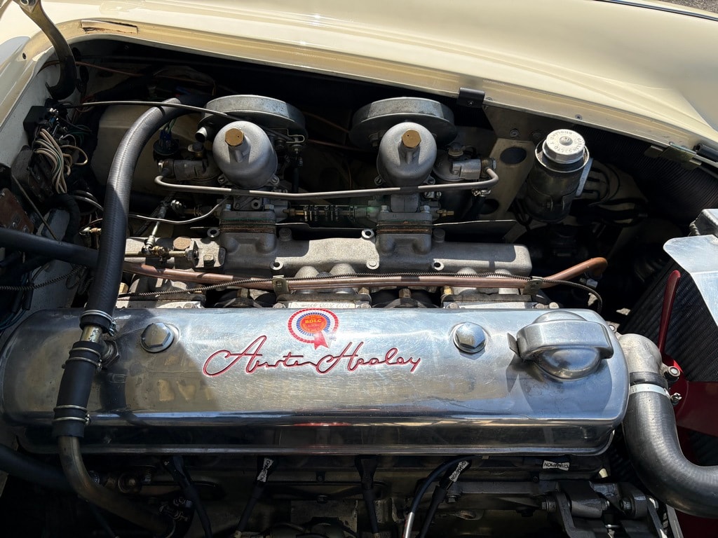 AUSTIN-HEALEY 3000 MKI-image-16