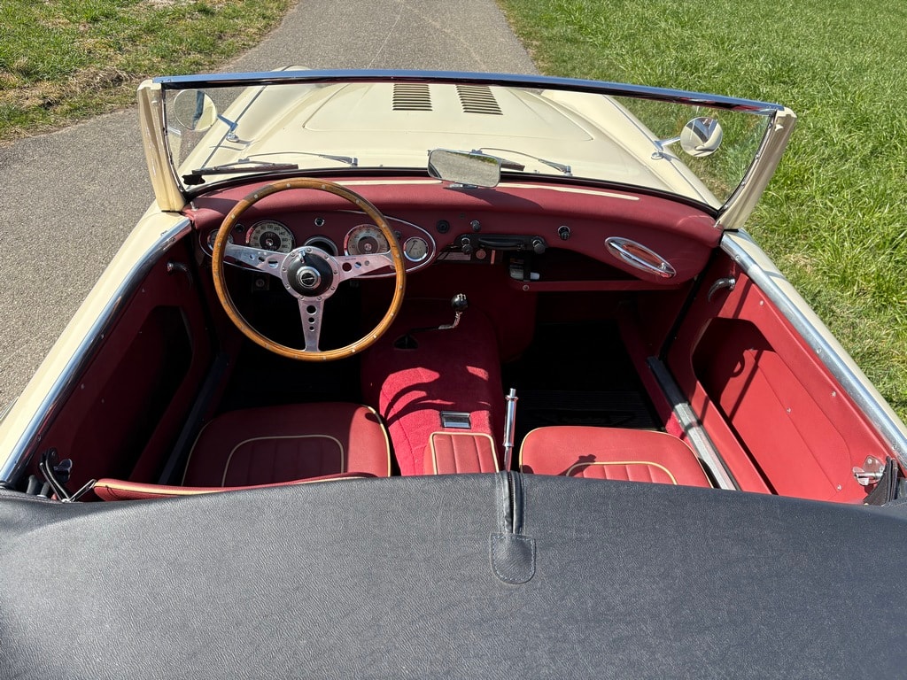 AUSTIN-HEALEY 3000 MKI-image-6