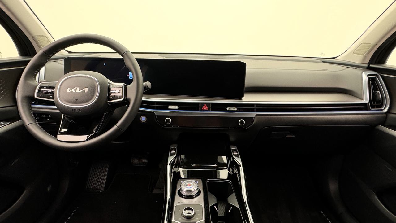 KIA Sorento 1.6 T-GDi PHEV 7P Limited-image-5