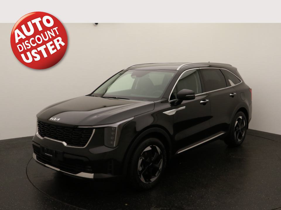 KIA Sorento 1.6 T-GDi PHEV 7P Limited
