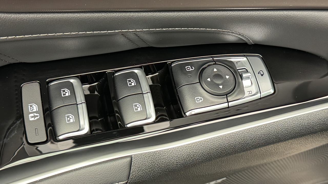 KIA Sorento 1.6 T-GDi PHEV 7P Limited-image-8