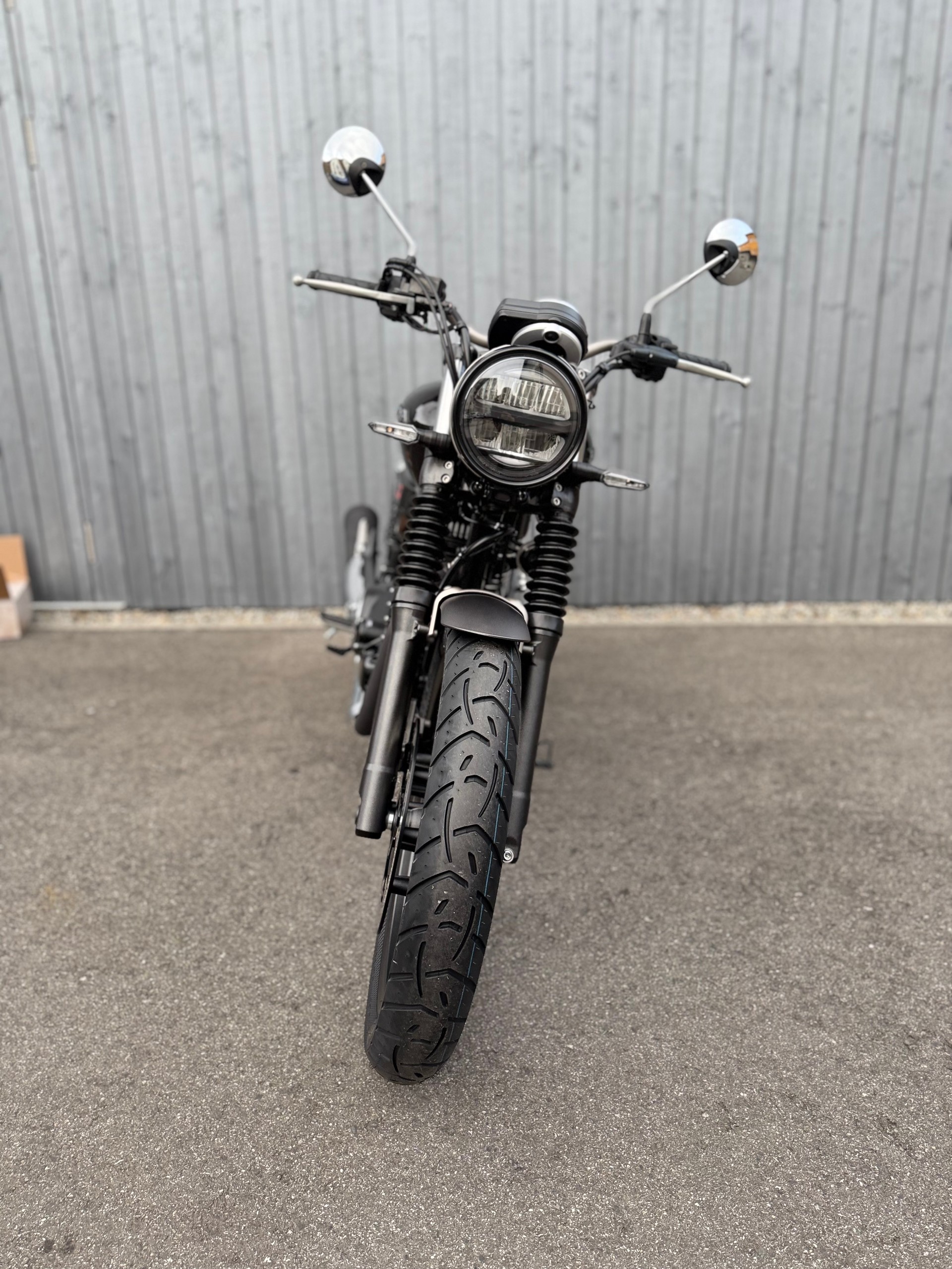 HONDA GB 350 S-image-3