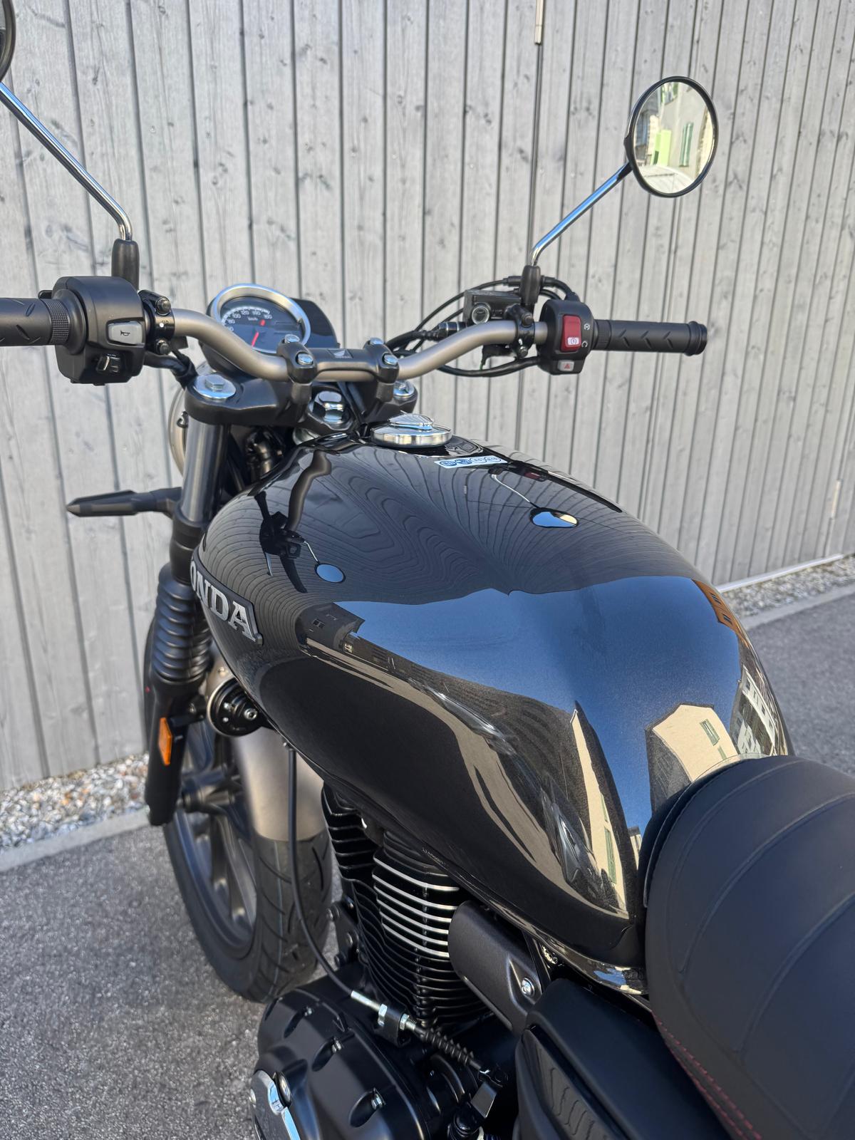 HONDA GB 350 S-image-10