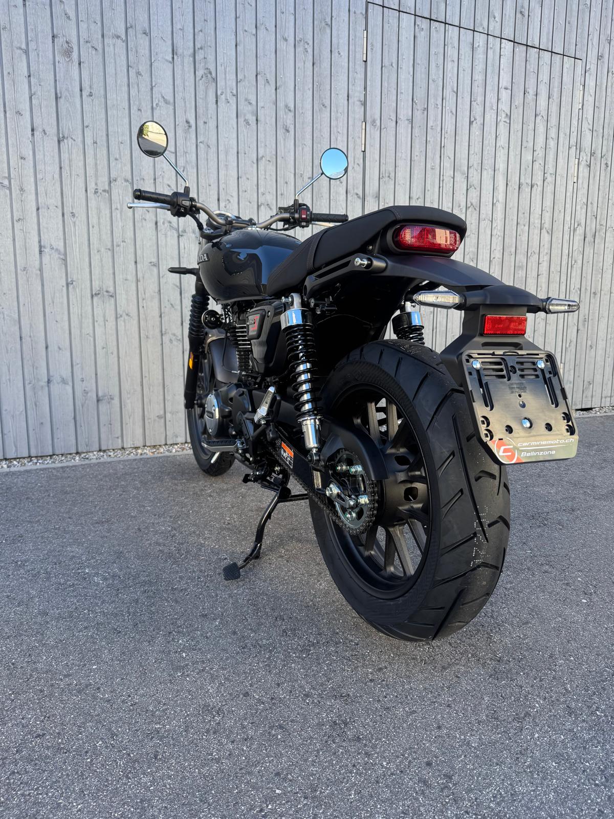 HONDA GB 350 S-image-8
