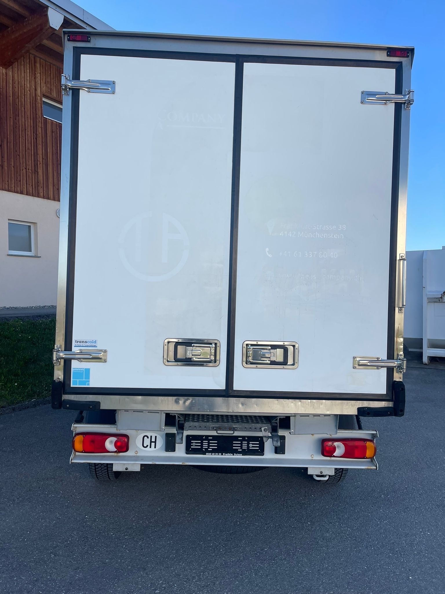 FIAT Ducato 35 2.3 MJ-image-5