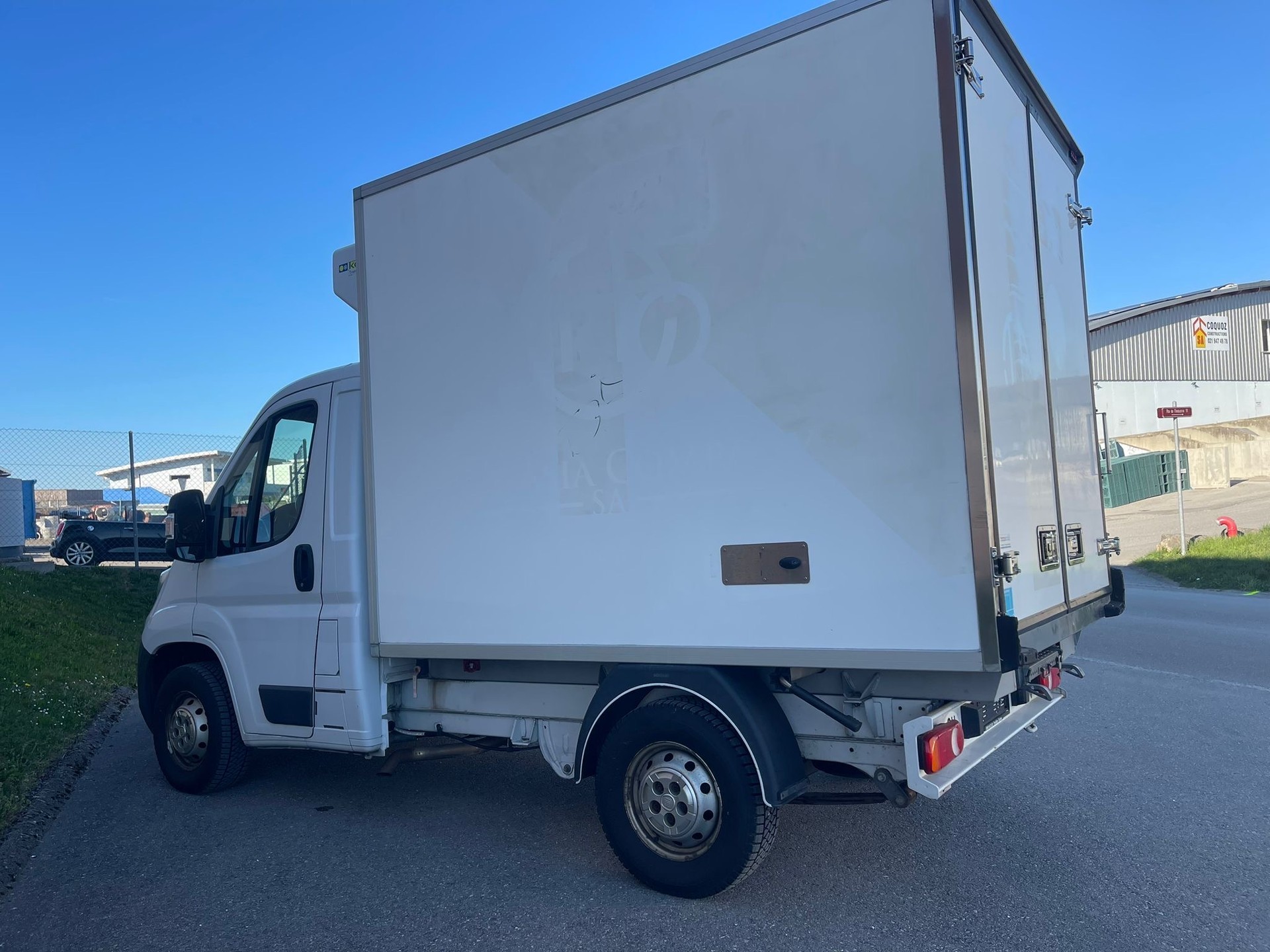 FIAT Ducato 35 2.3 MJ-image-4