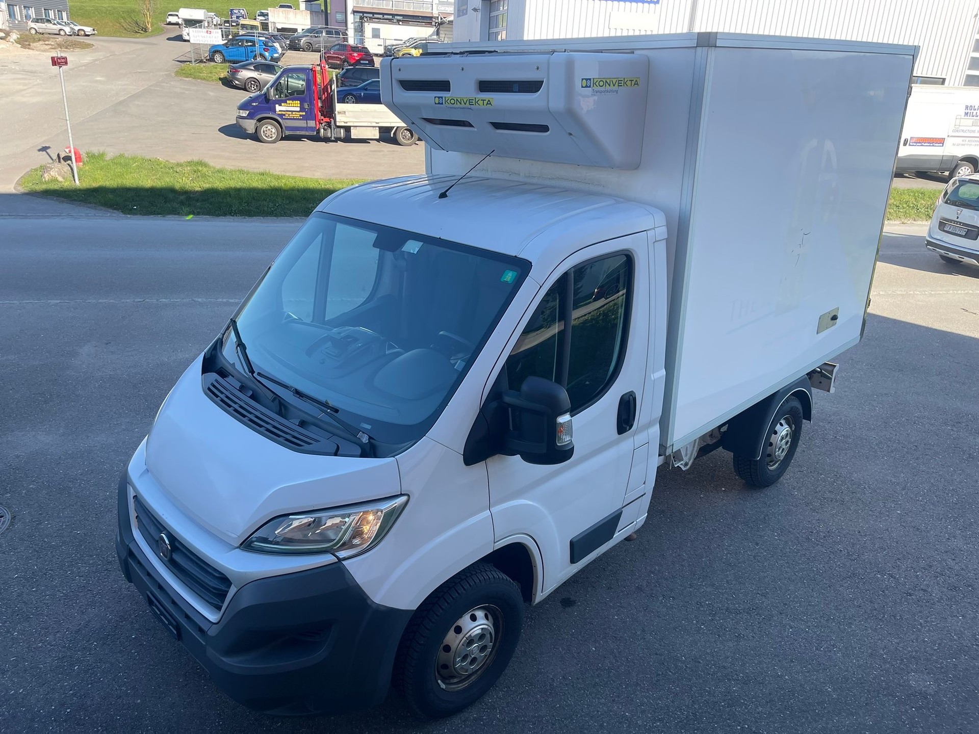 FIAT Ducato 35 2.3 MJ-image-1