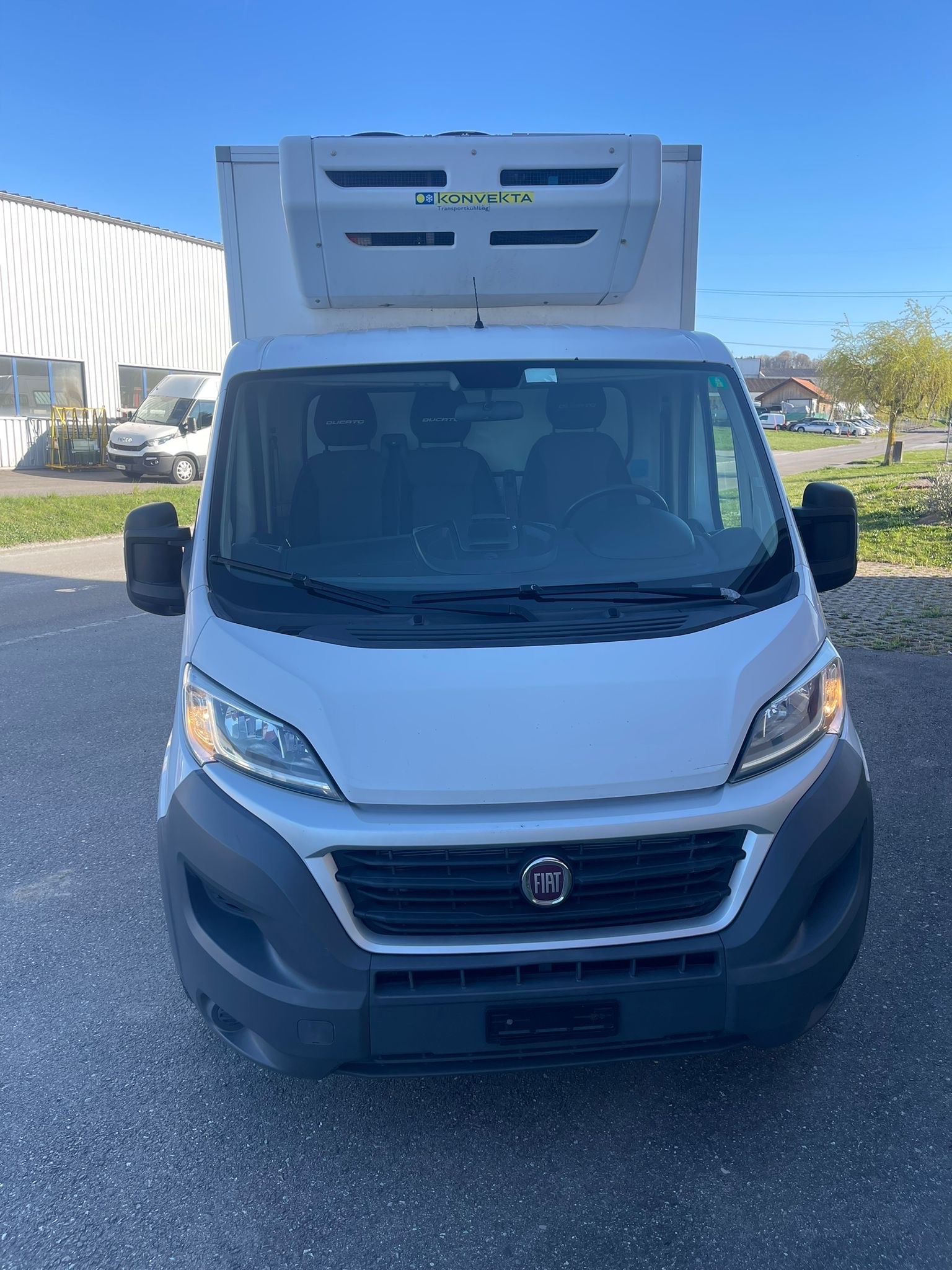 FIAT Ducato 35 2.3 MJ-image-2