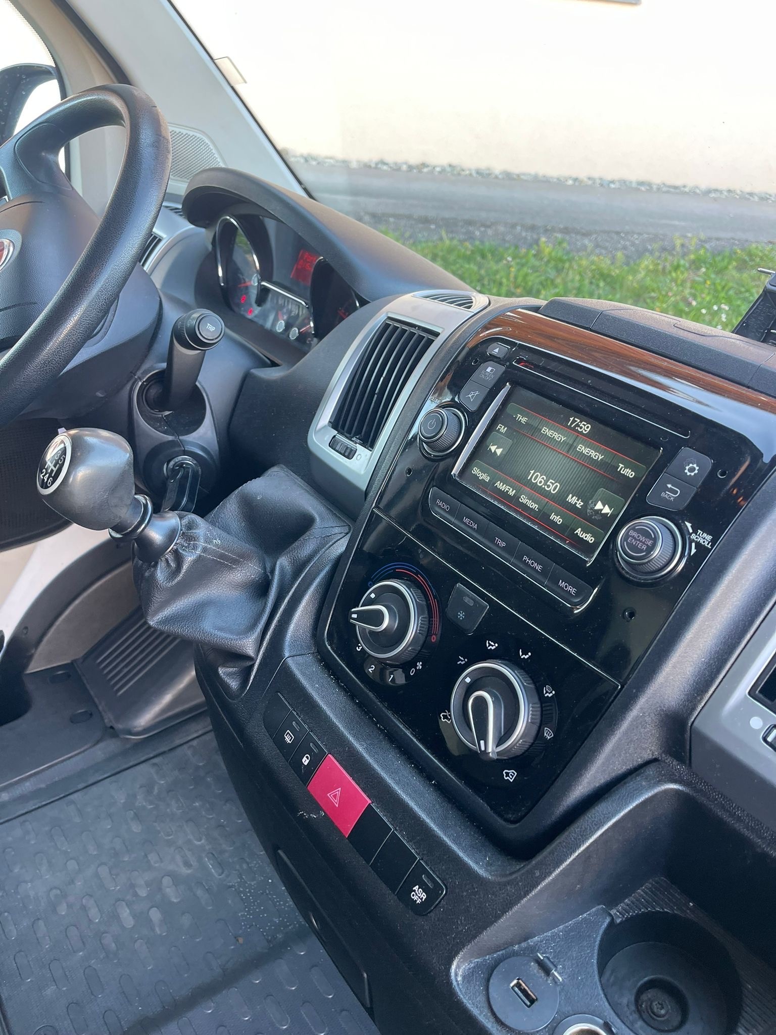 FIAT Ducato 35 2.3 MJ-image-12