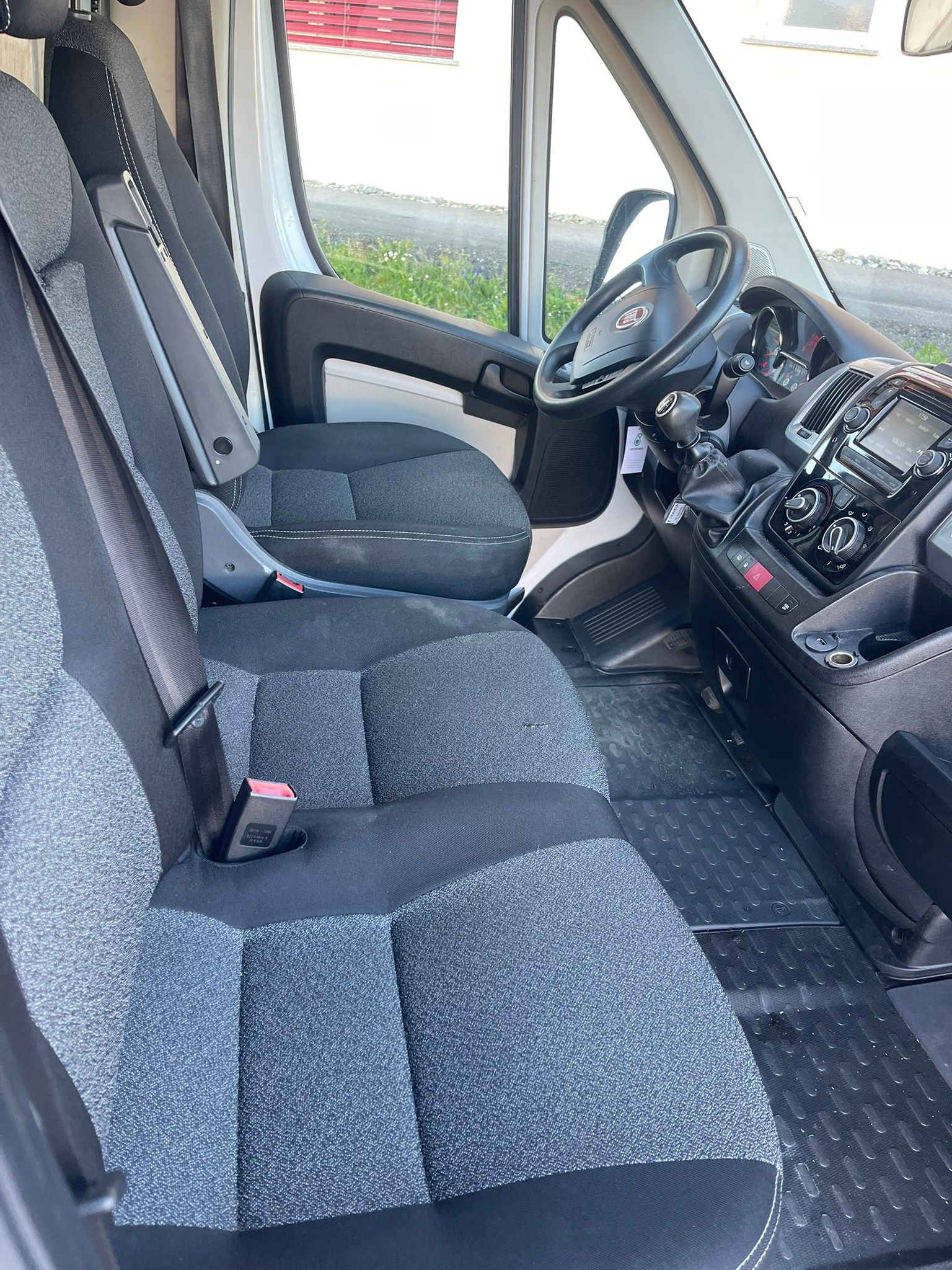 FIAT Ducato 35 2.3 MJ-image-10