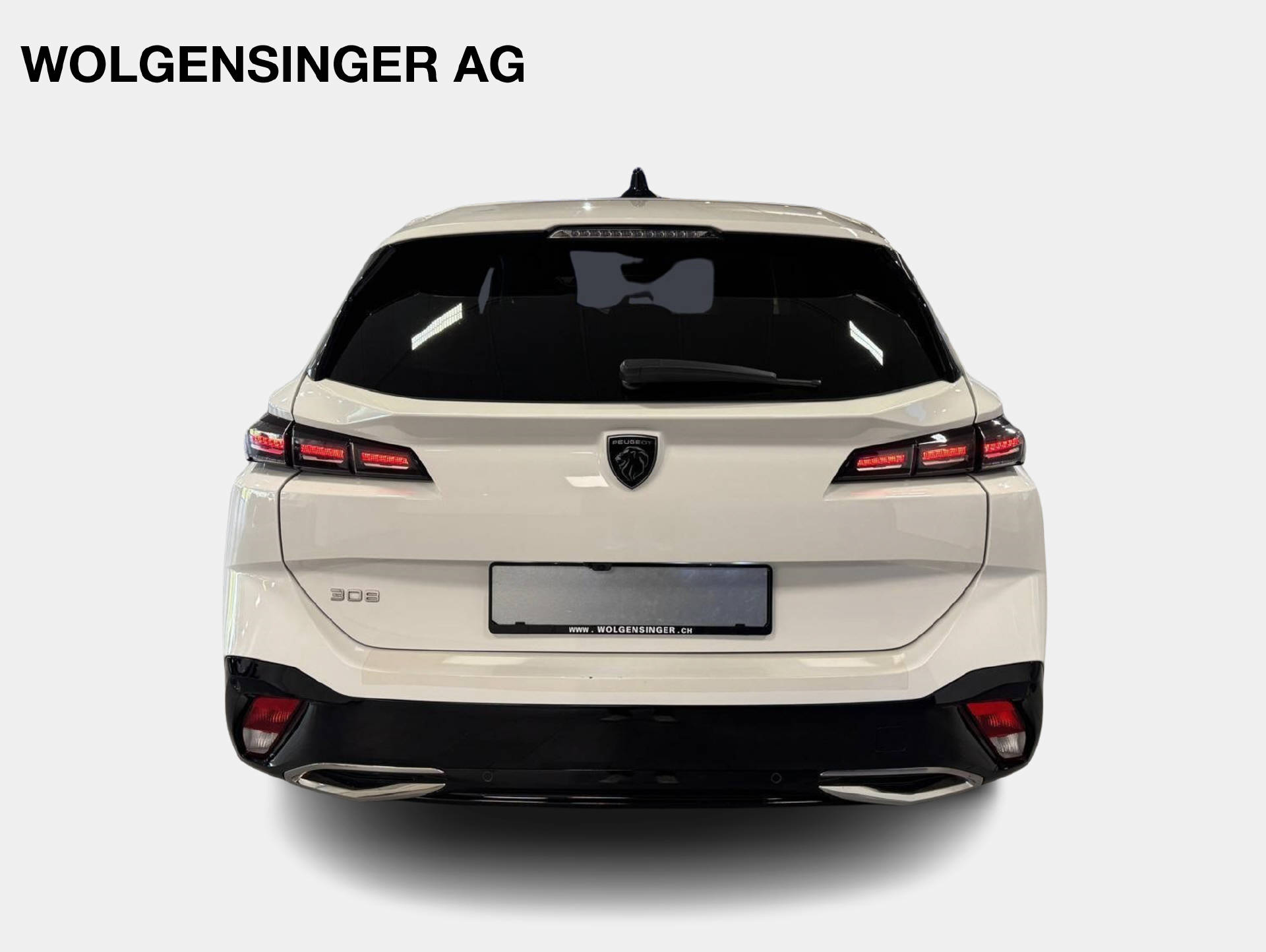 PEUGEOT 308 SW 1.5 BlueHDi Allure Pack-image-5