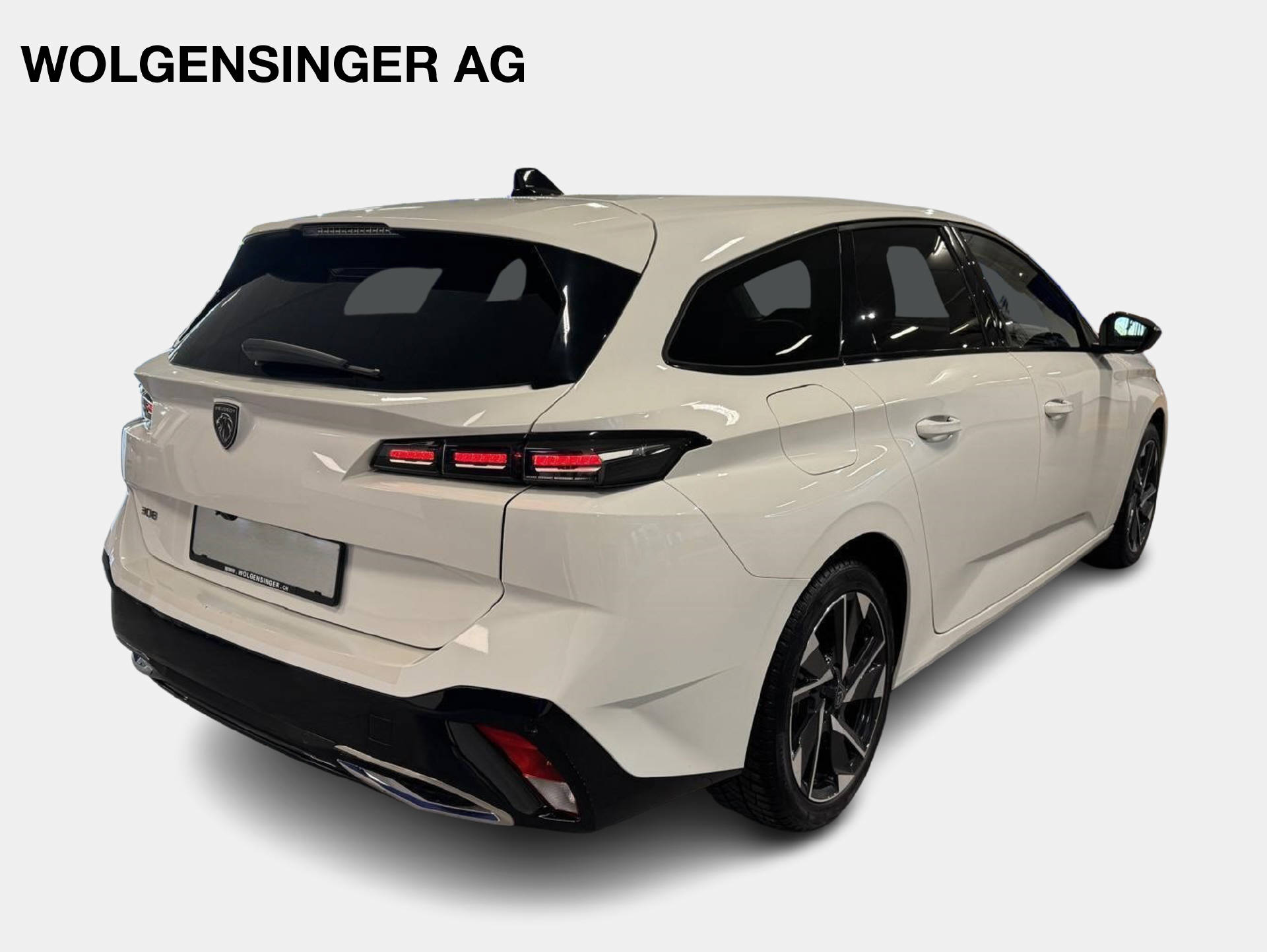 PEUGEOT 308 SW 1.5 BlueHDi Allure Pack-image-6