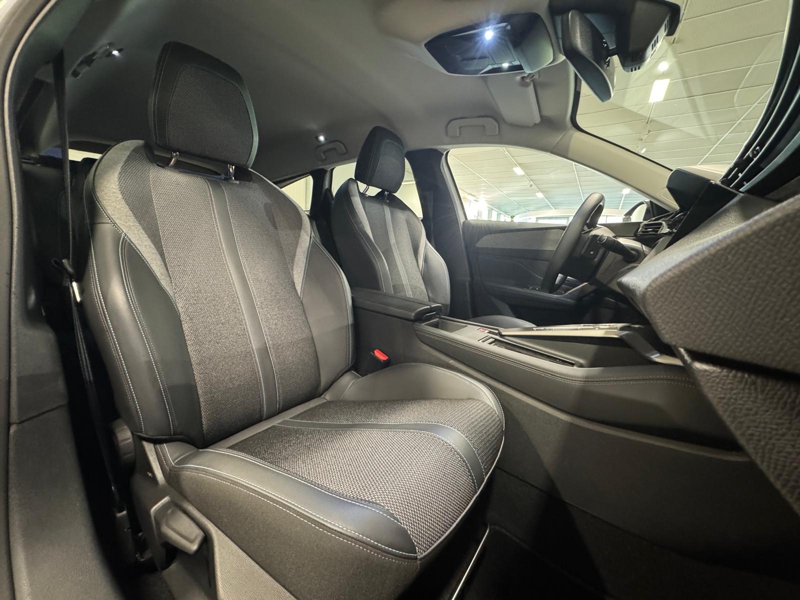 PEUGEOT 308 SW 1.5 BlueHDi Allure Pack-image-10
