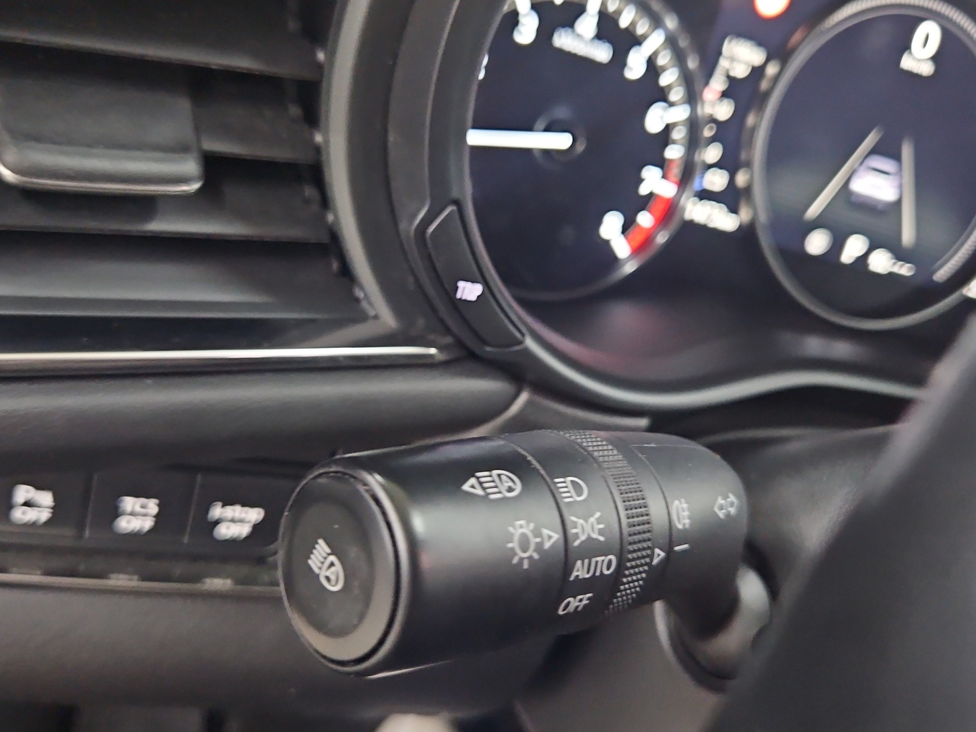 MAZDA CX-30 SKYACTIV-G M Hybrid 122 Revolution AWD Automat-image-23