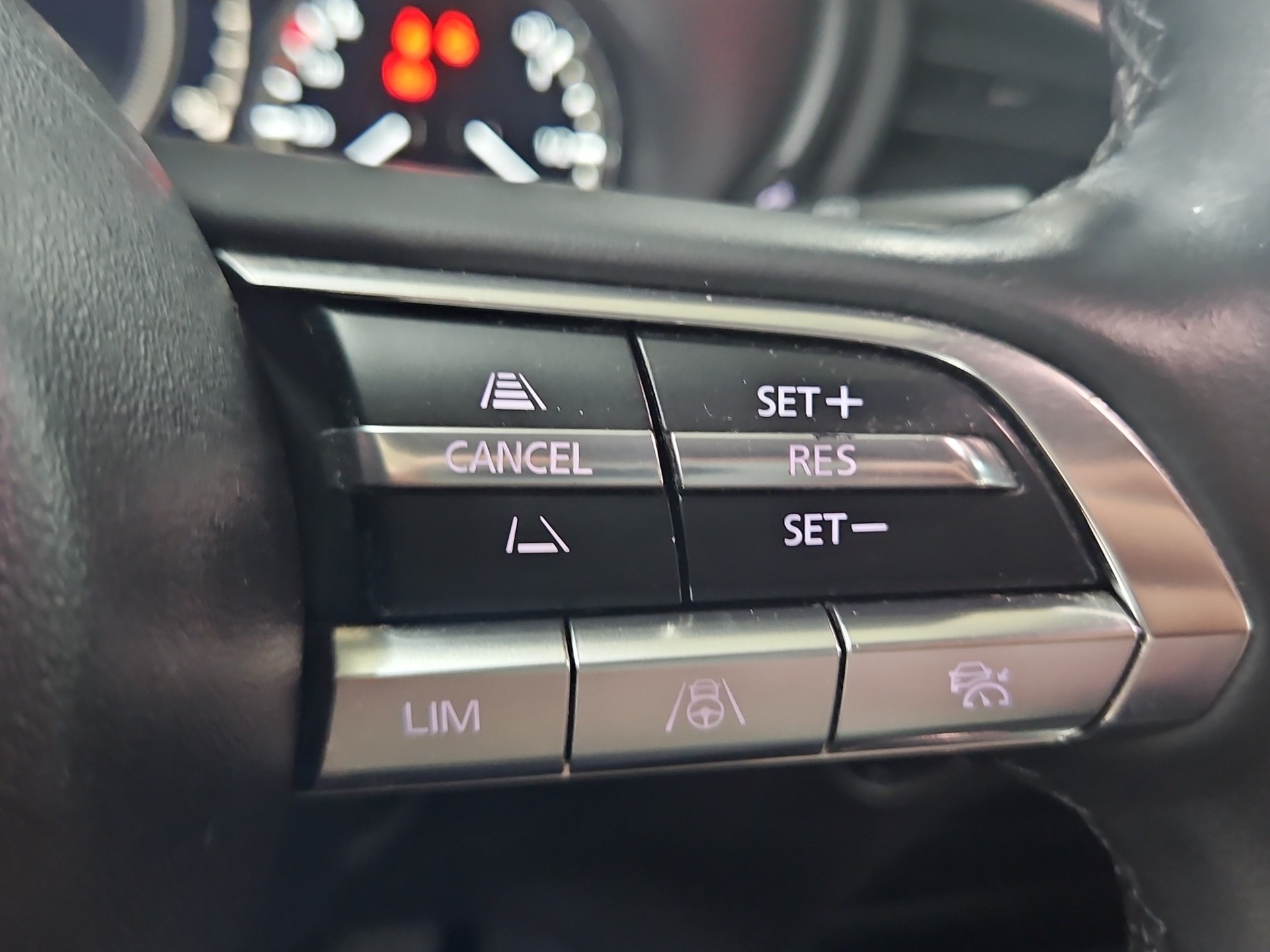 MAZDA CX-30 SKYACTIV-G M Hybrid 122 Revolution AWD Automat-image-21