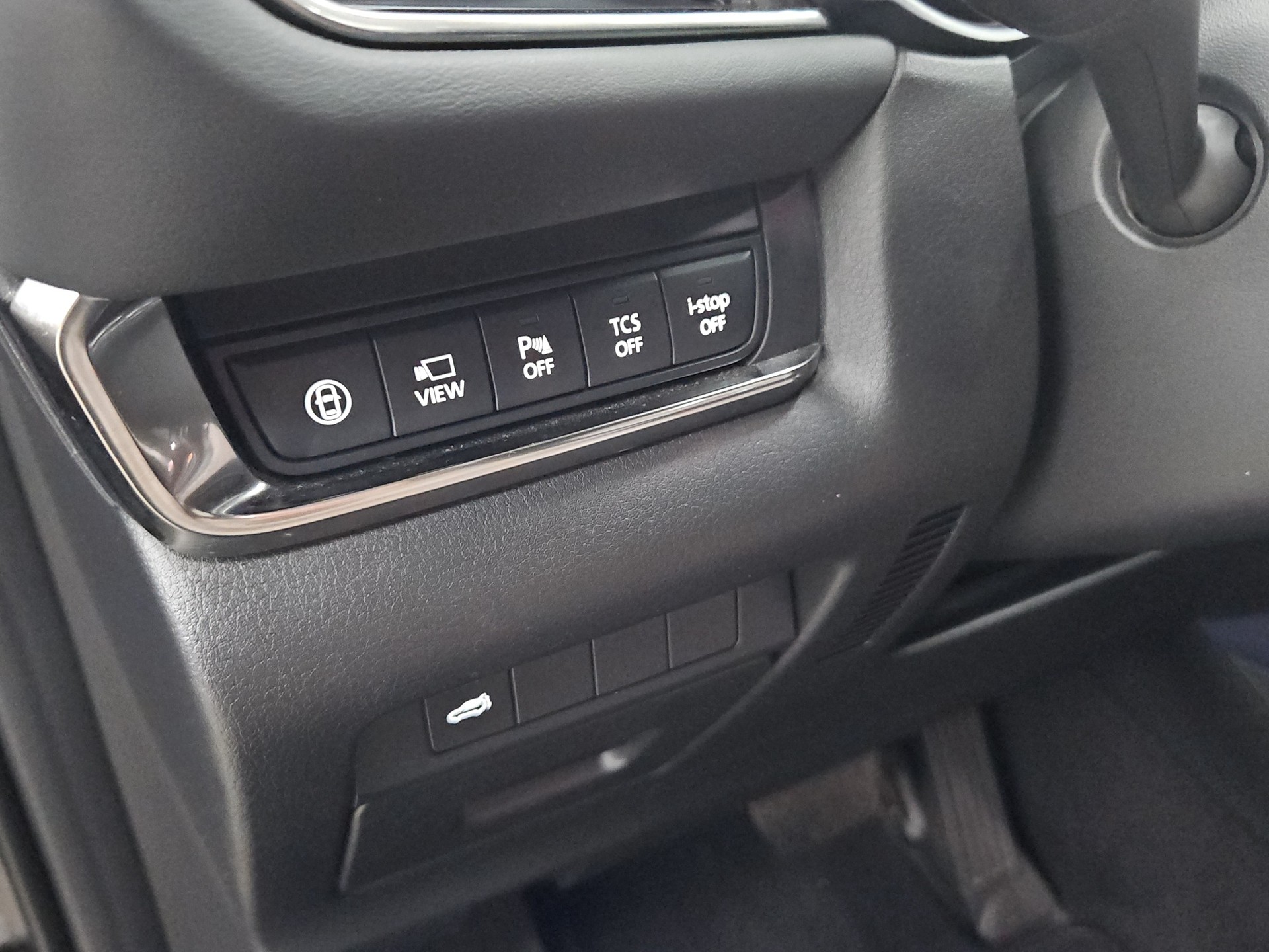 MAZDA CX-30 SKYACTIV-G M Hybrid 122 Revolution AWD Automat-image-20