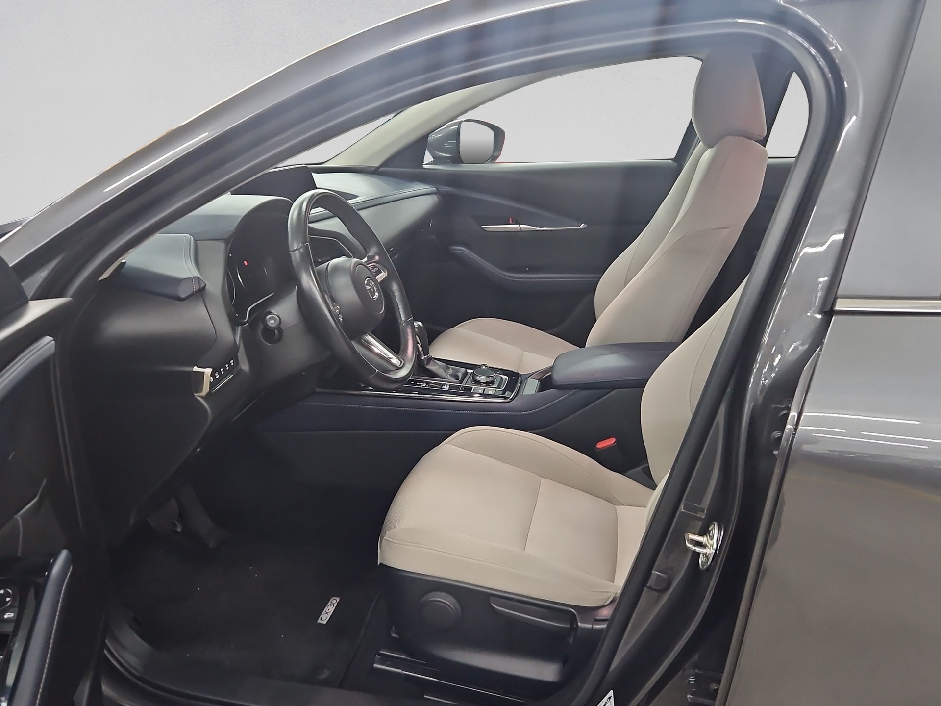 MAZDA CX-30 SKYACTIV-G M Hybrid 122 Revolution AWD Automat-image-8