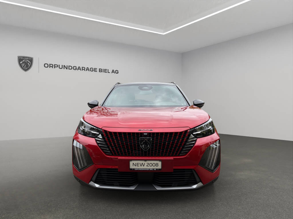 PEUGEOT 2008 1.2 Hybrid 145 GT-showroom-element-1