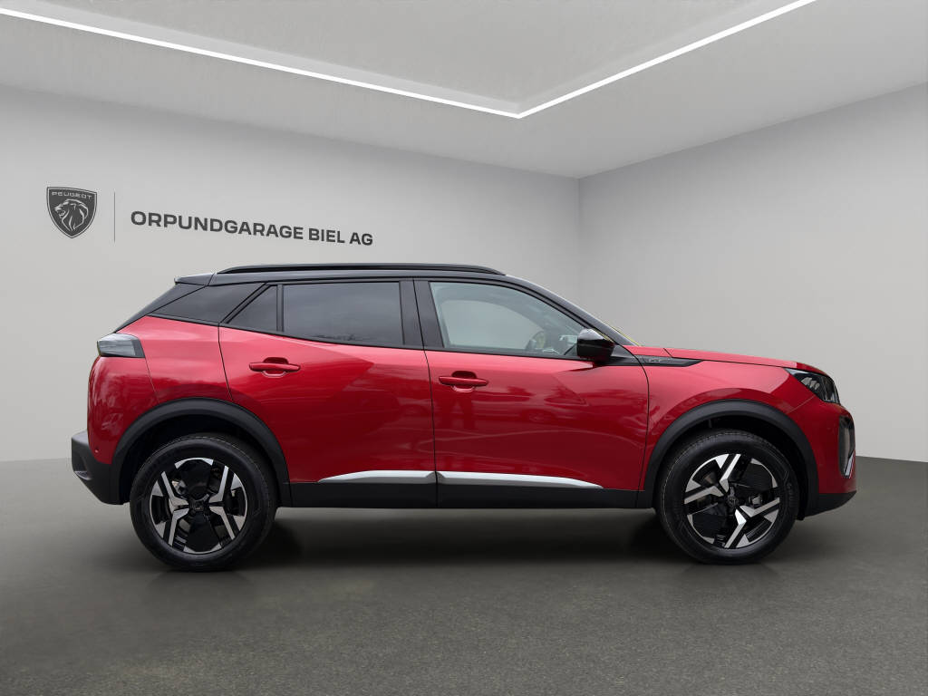 PEUGEOT 2008 1.2 Hybrid 145 GT-showroom-element-2