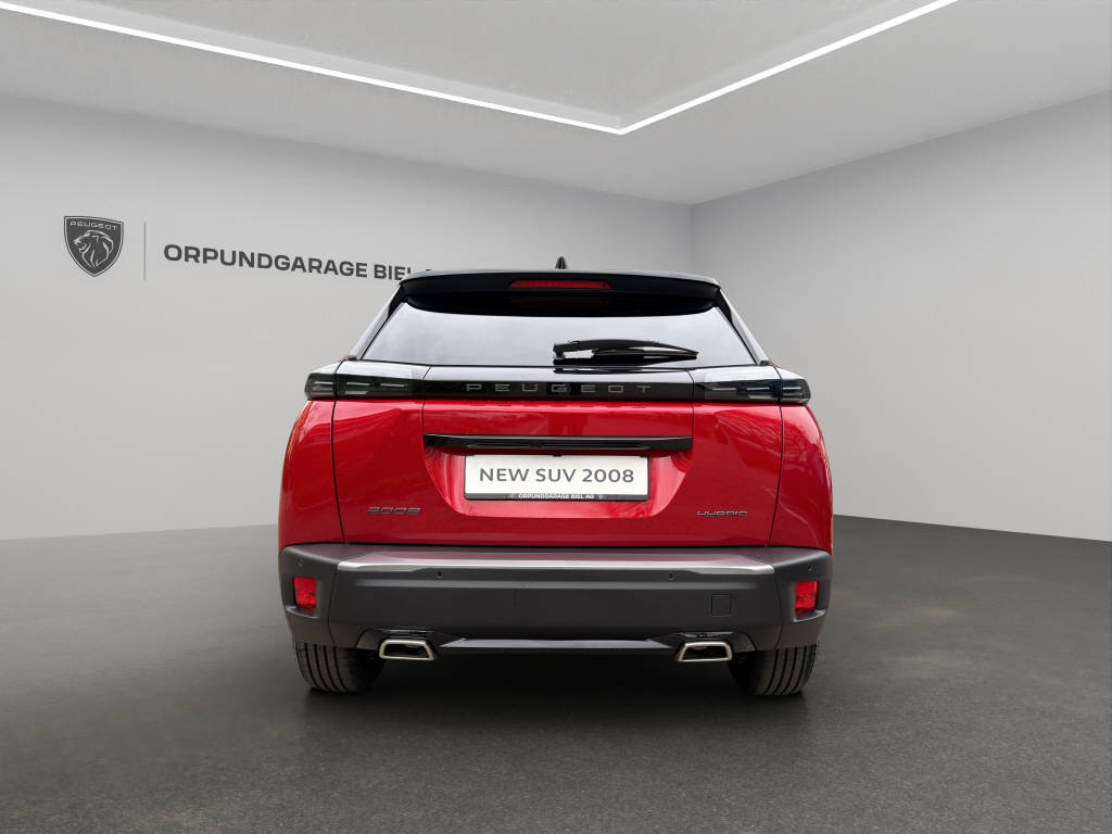PEUGEOT 2008 1.2 Hybrid 145 GT-showroom-element-3