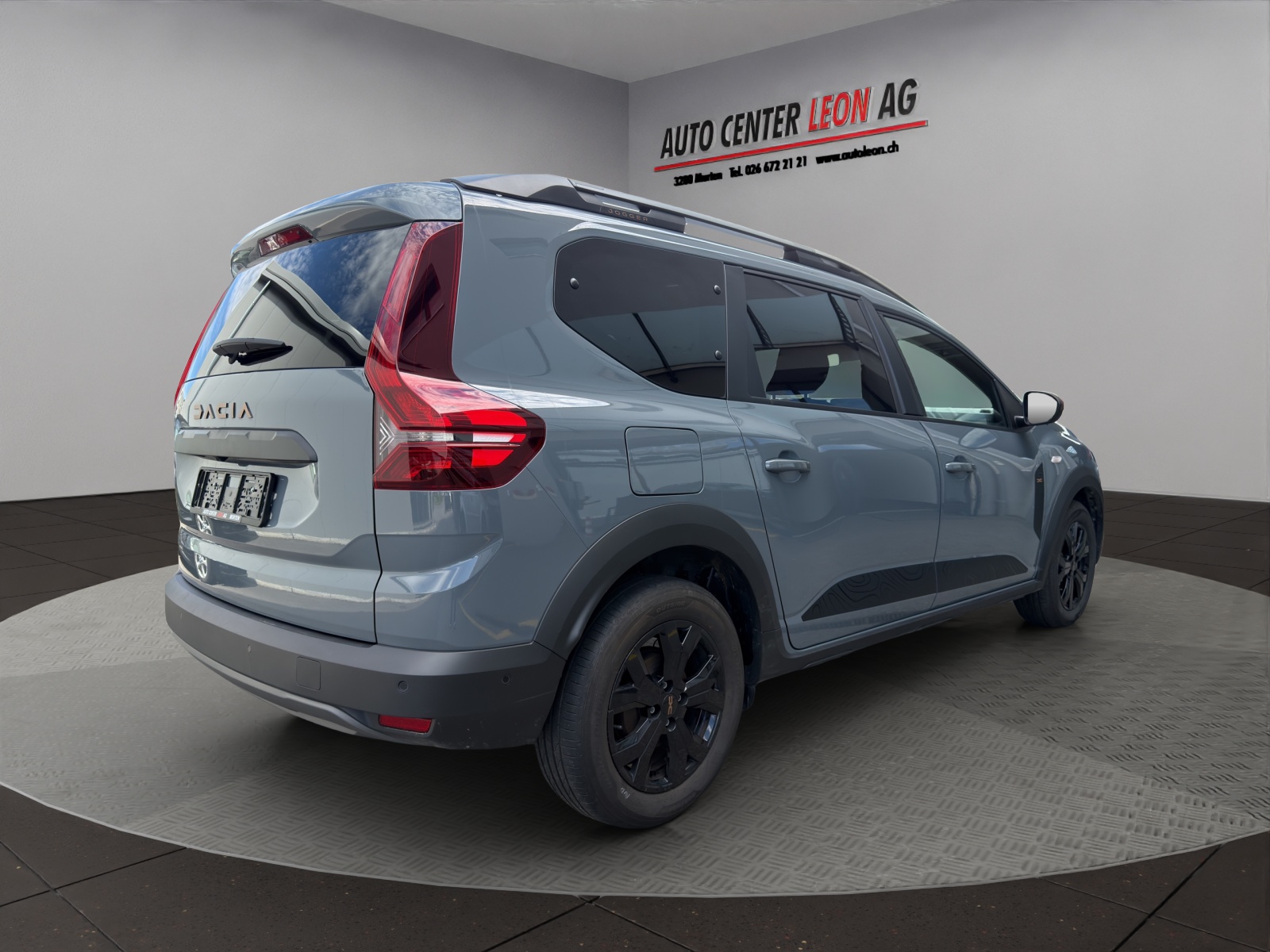 DACIA Jogger HEV 140 Extreme+-image-5