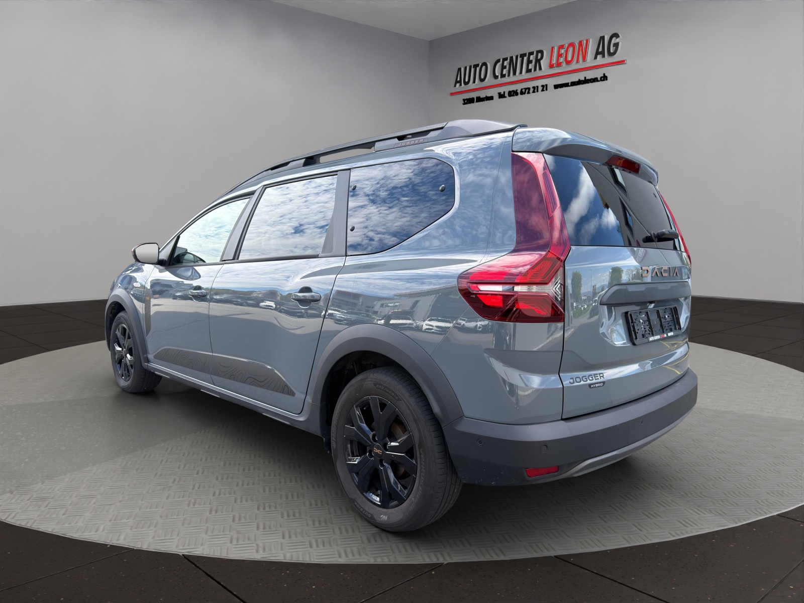 DACIA Jogger HEV 140 Extreme+-showroom-element-3