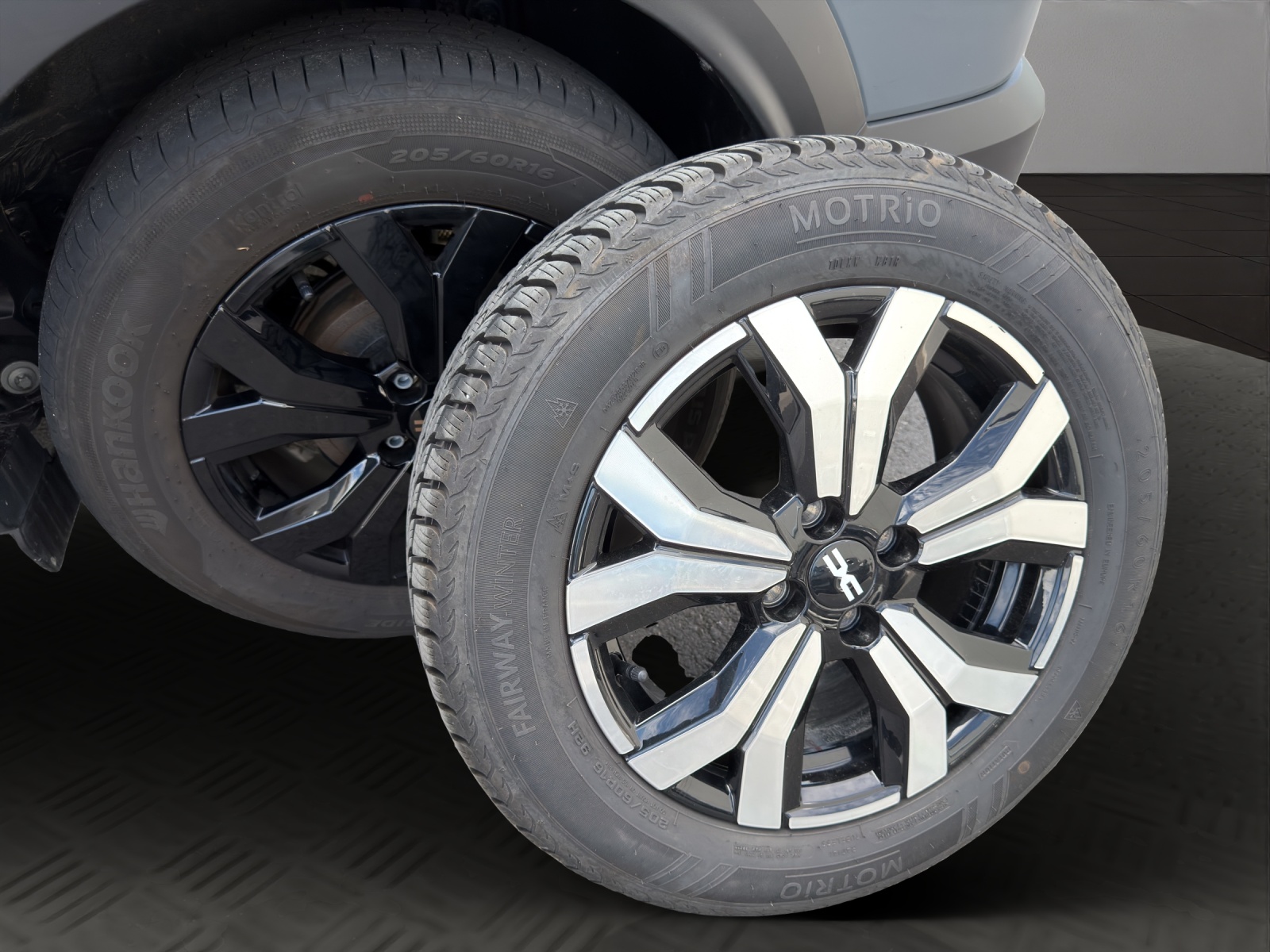 DACIA Jogger HEV 140 Extreme+-image-19
