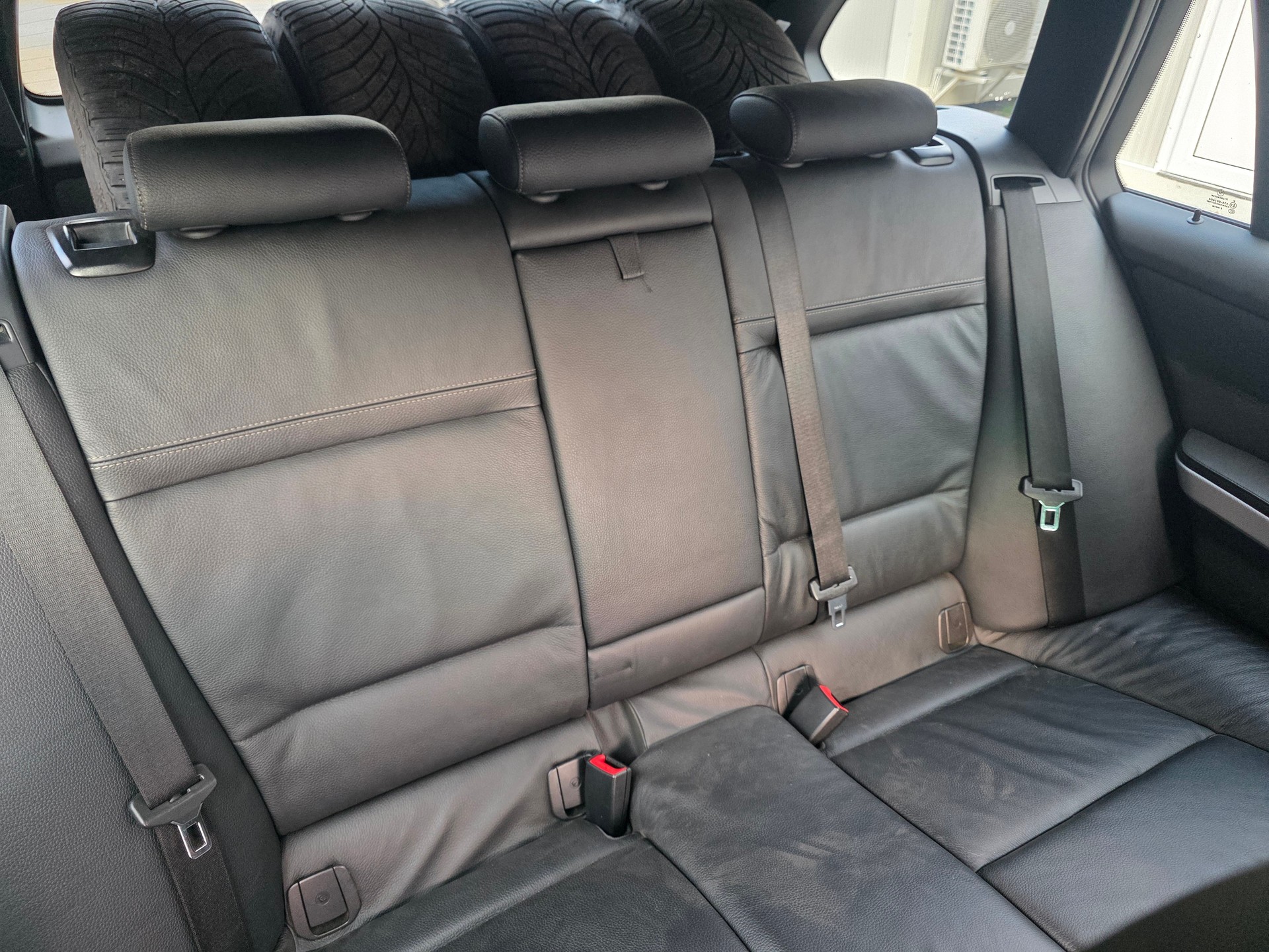 BMW 330i xDrive Touring Steptronic / M-Paket / Frisch ab MFK / Frisch ab Service / Garantie / Lieferung Inklusive-image-13