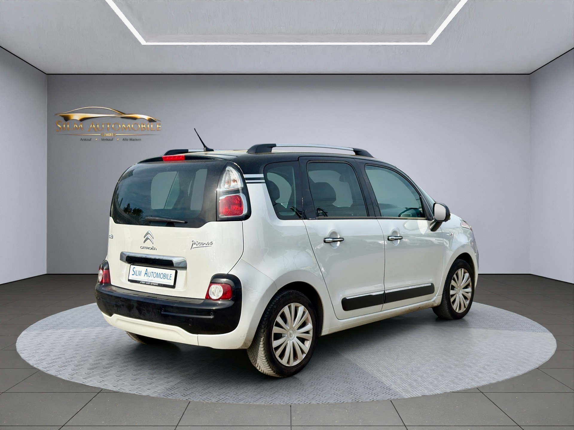 CITROEN C3 Picasso 1.6 BlueHDi Exclusive-showroom-element-3