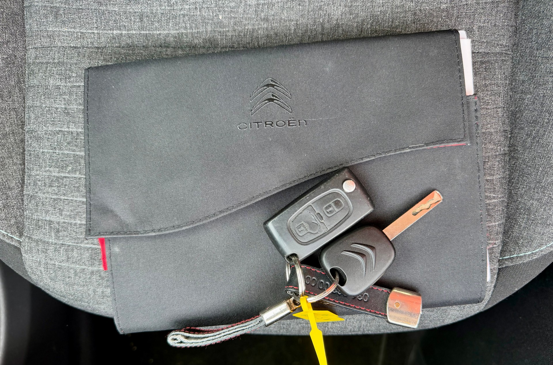 CITROEN C3 Picasso 1.6 BlueHDi Exclusive-image-23