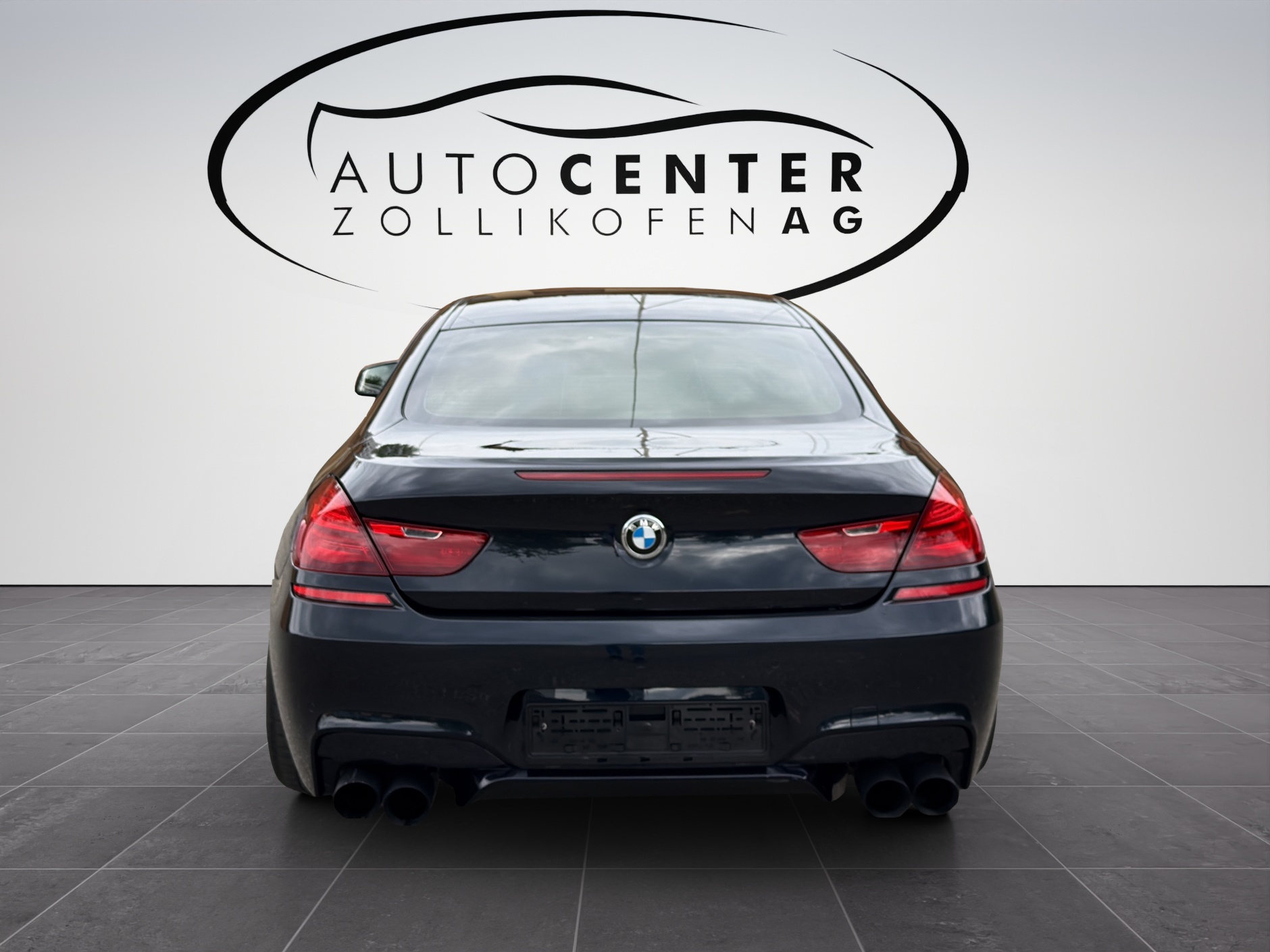 BMW 640d Coupé M-Paket xDrive-image-7