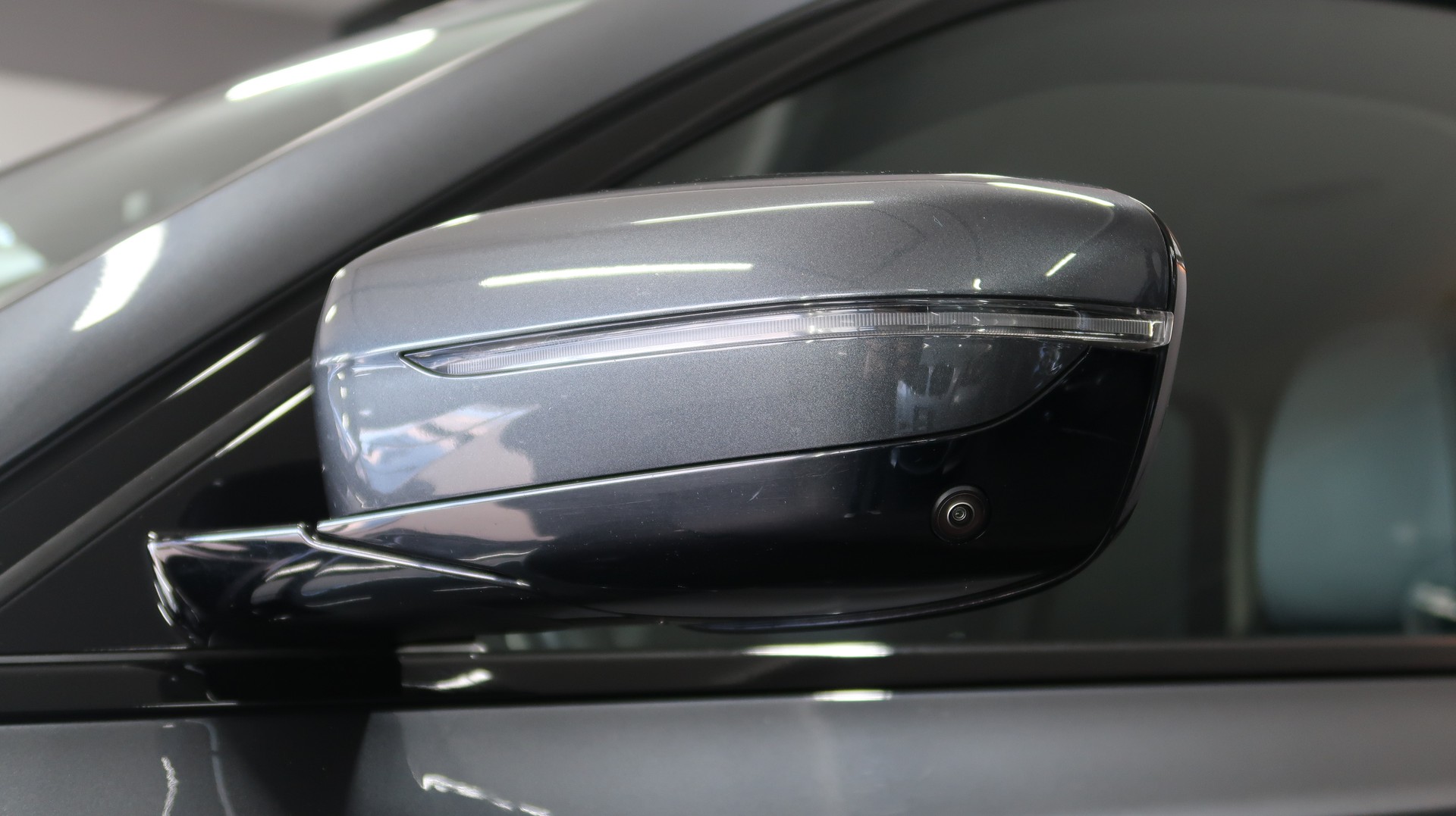 BMW 320d xDrive 48V Touring Sport Line / MFK / CH / GARANTIE-image-17