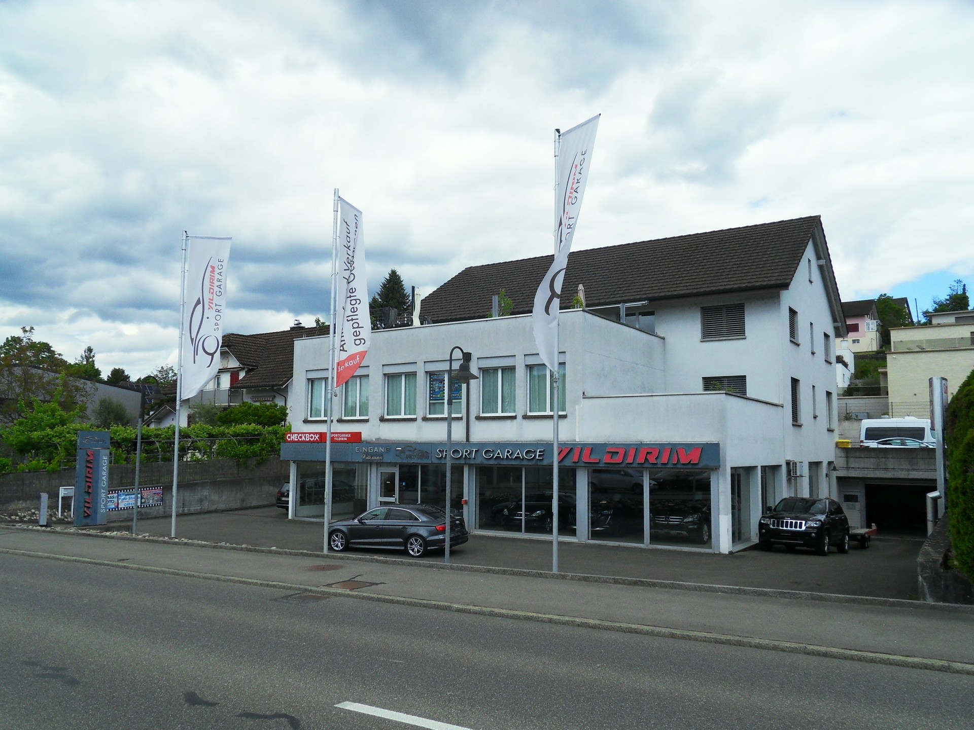 AUDI A3 Limousine 1.4 TFSI Ambiente S-tronic-image-20