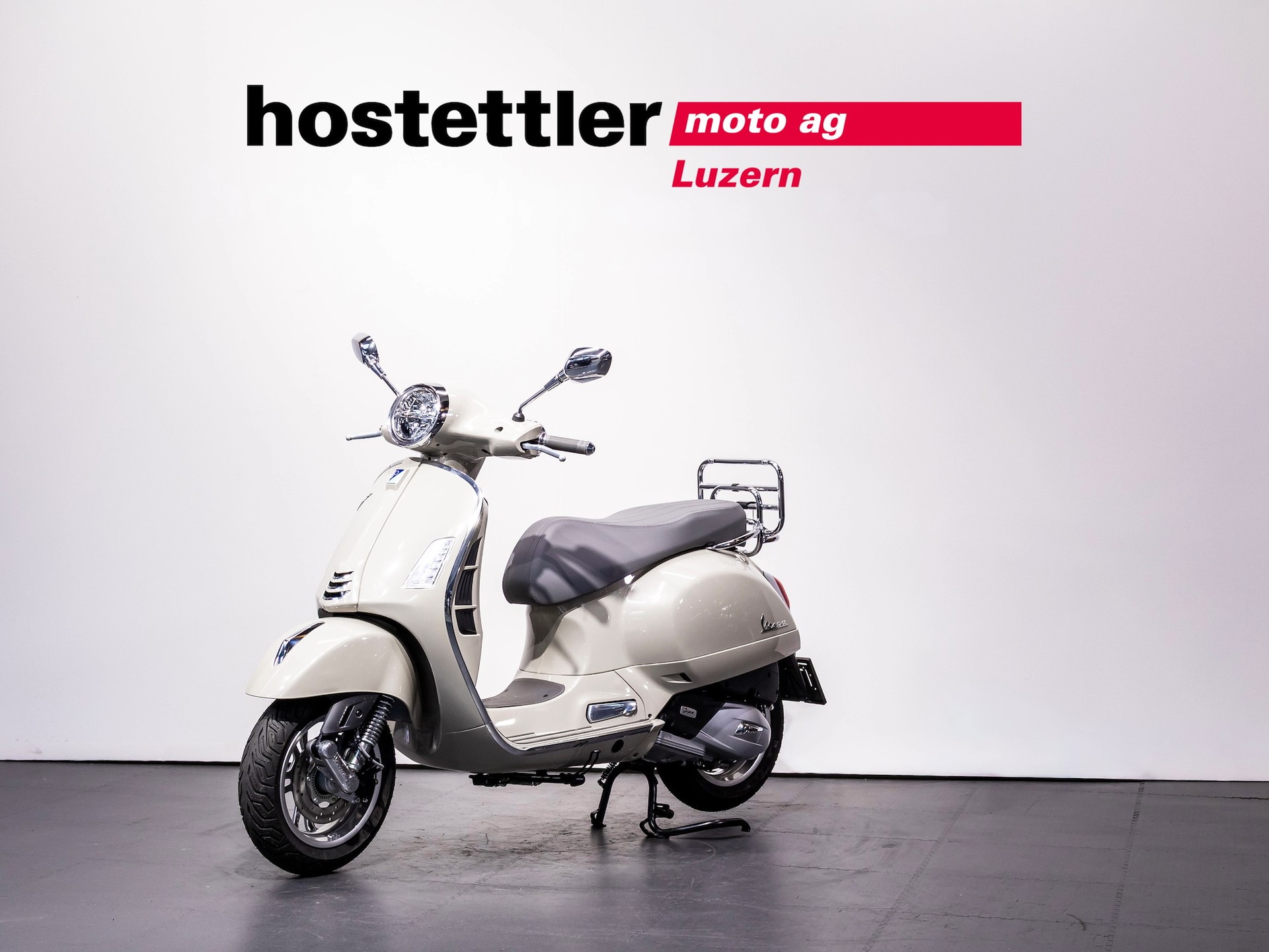 PIAGGIO Vespa 125 GTS-image-1
