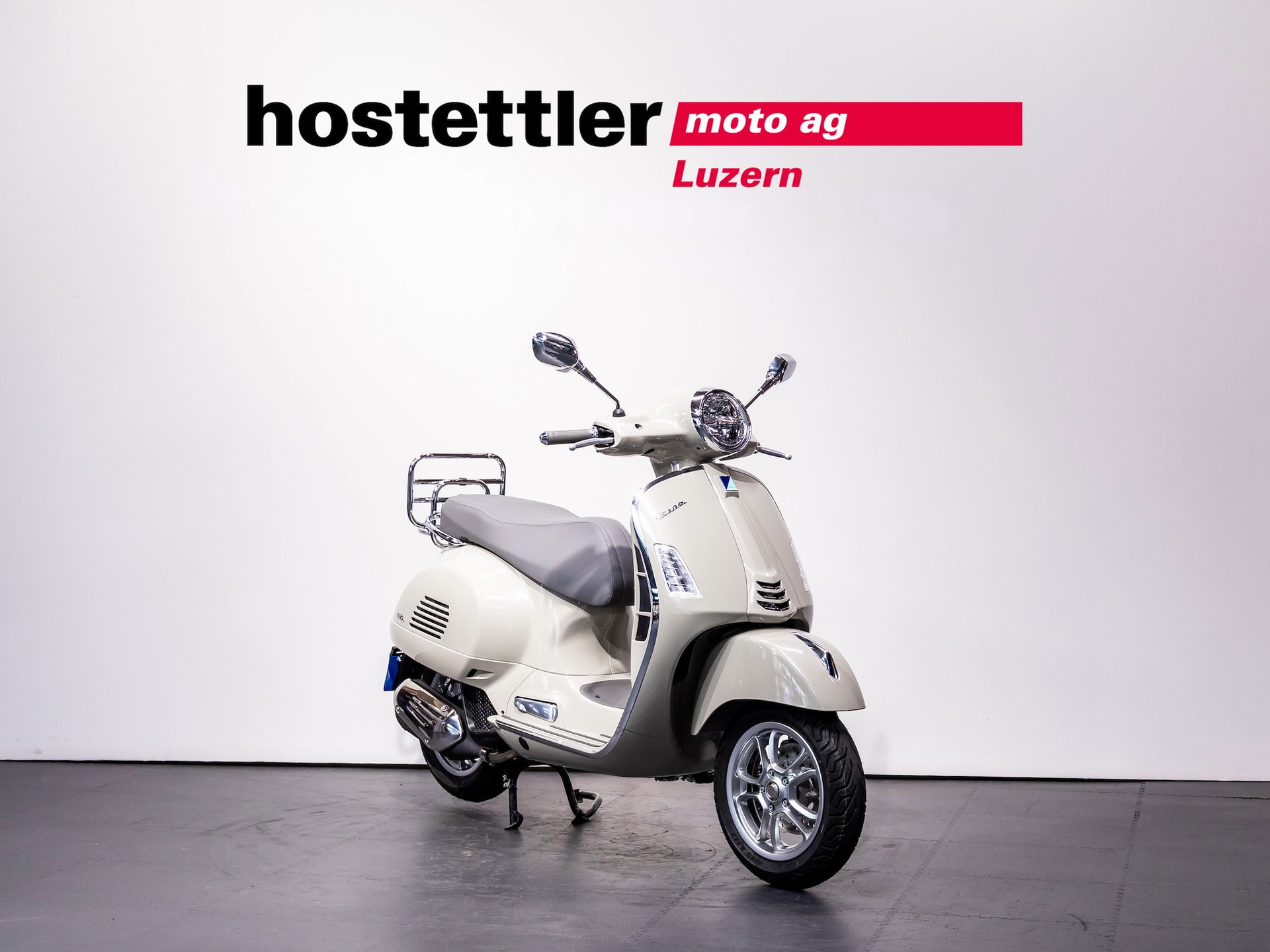 PIAGGIO Vespa 125 GTS-image-0